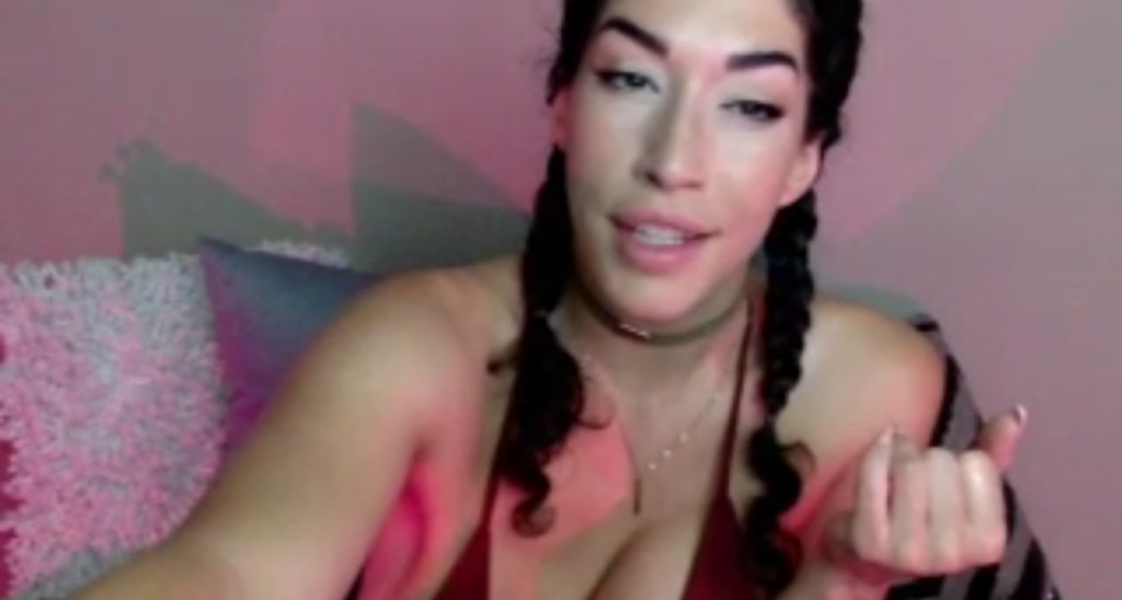 VanessaJames video thumbnail