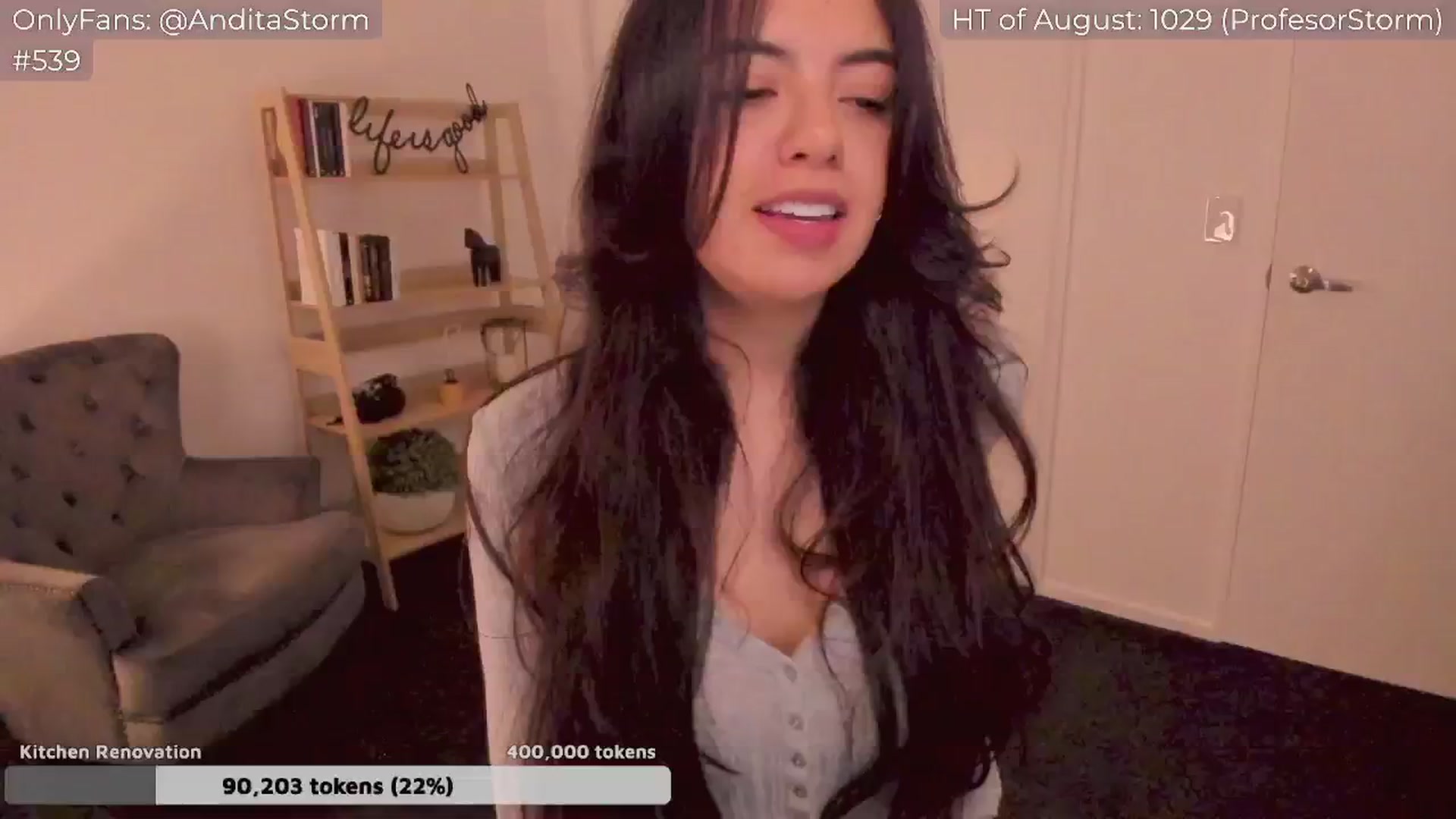 AnditaStorm video thumbnail