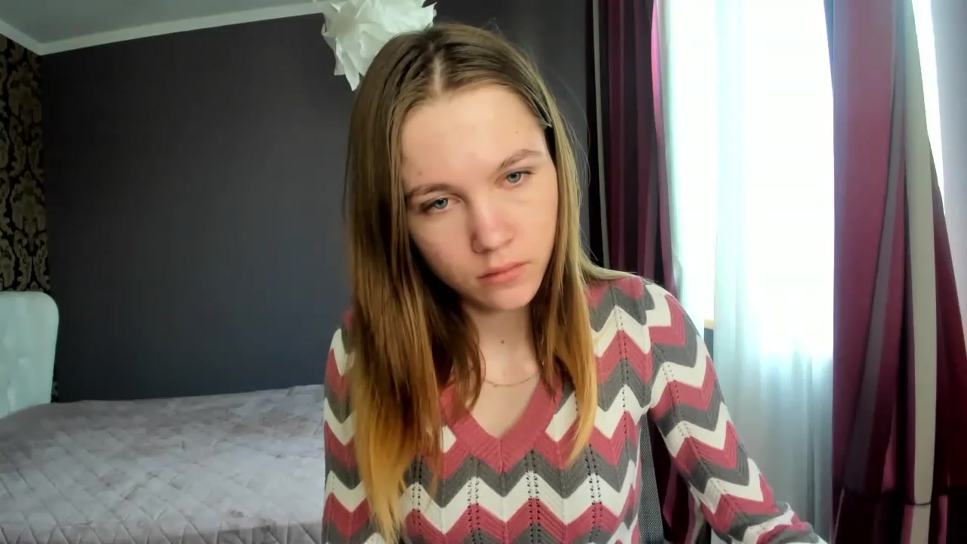 KateGordon video thumbnail