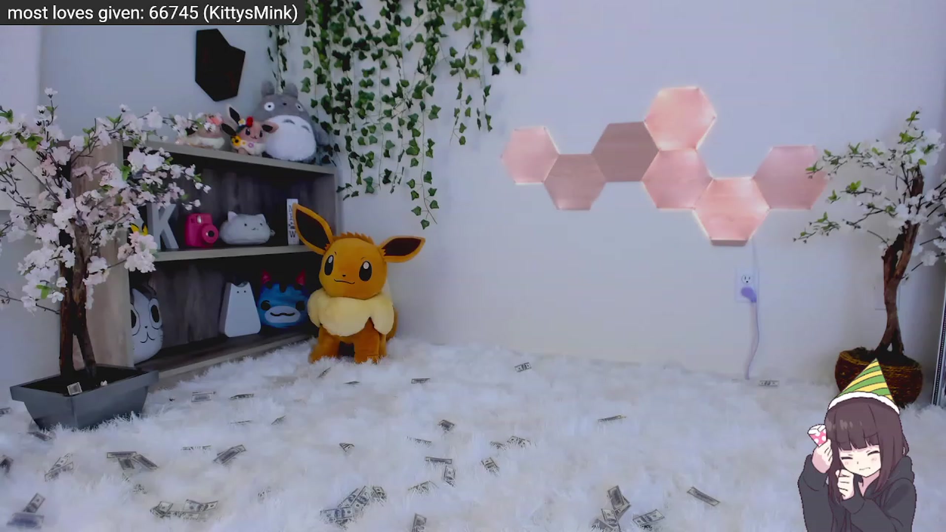 Kitty video thumbnail