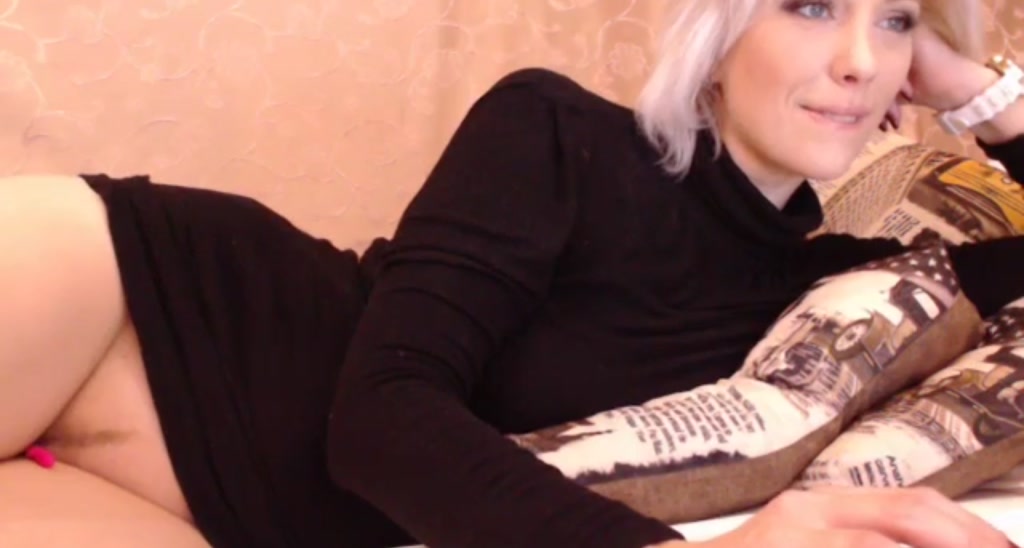 Blonde_MFC video thumbnail