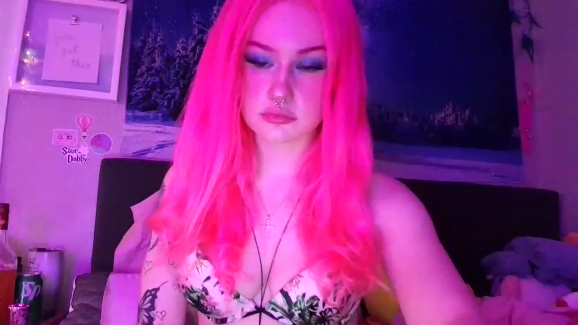 LilithCeleste video thumbnail