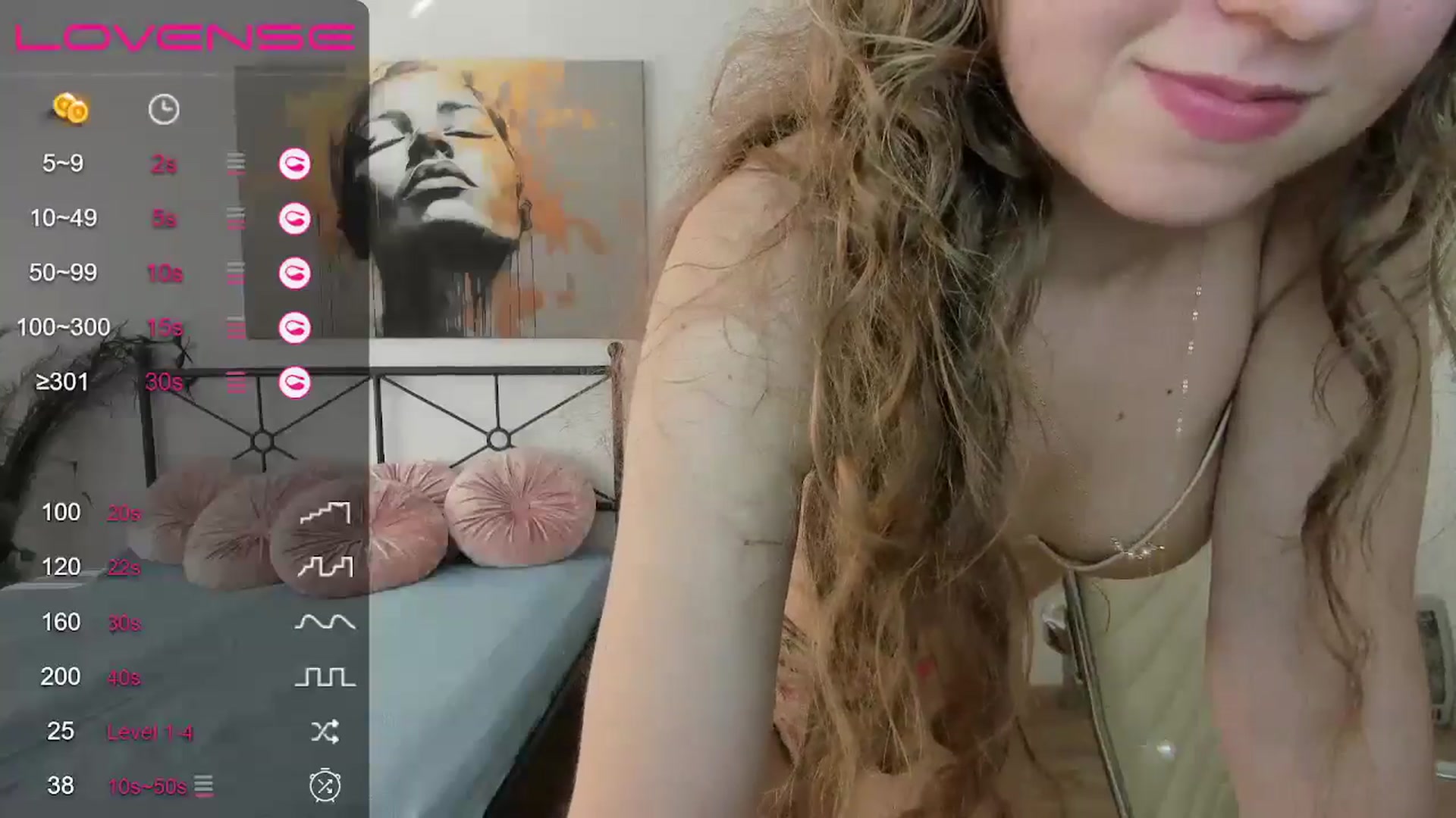 LanaBelll video thumbnail