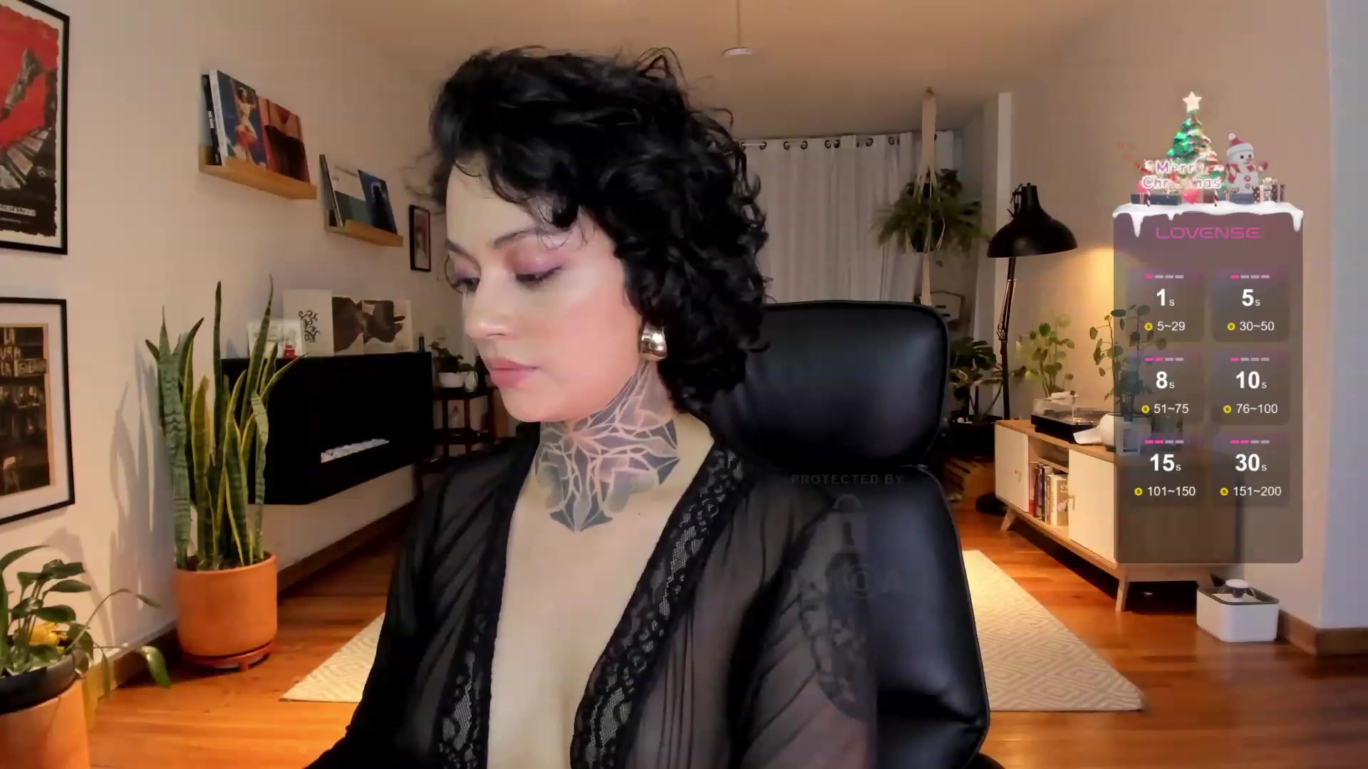 Ysabeau video thumbnail