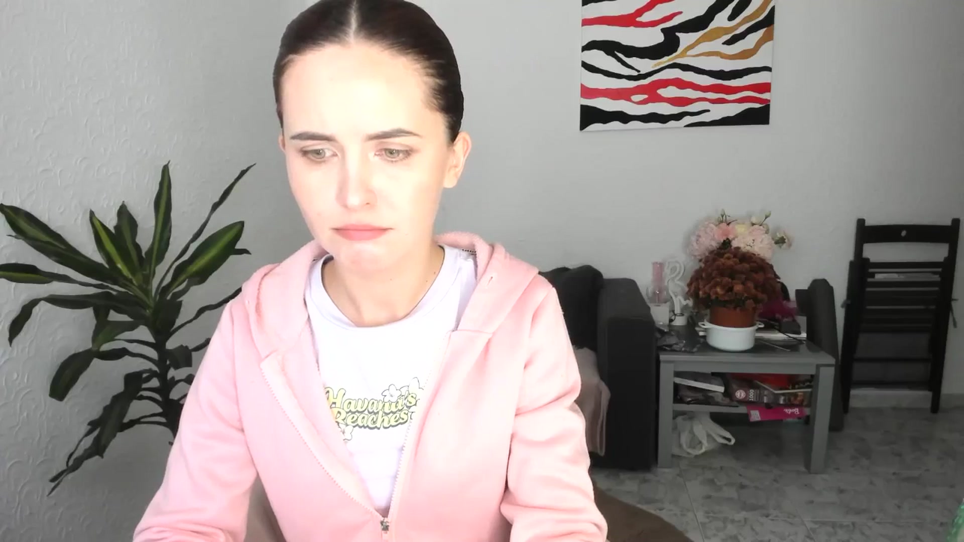 AhahaGirl video thumbnail