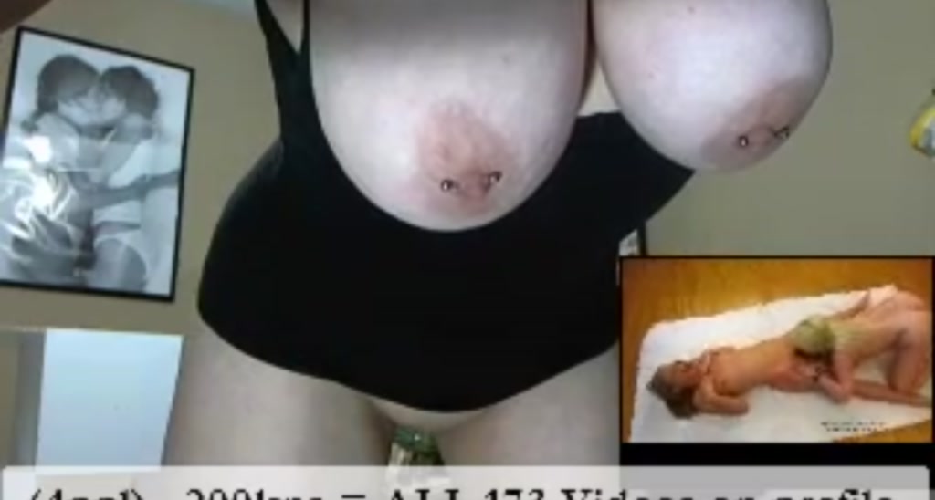 Sexxy_Bunny video thumbnail