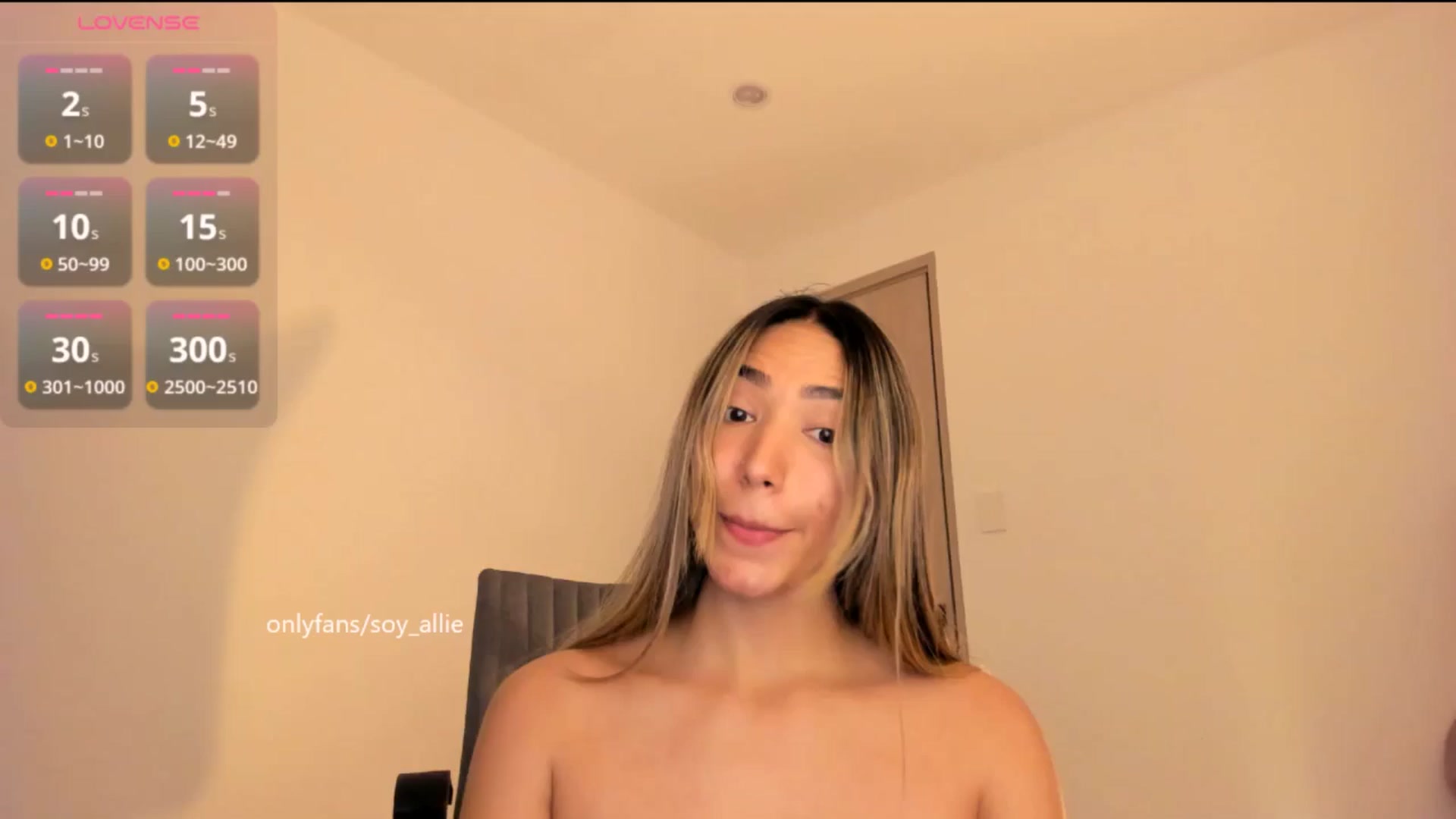 Missbaby8 video thumbnail