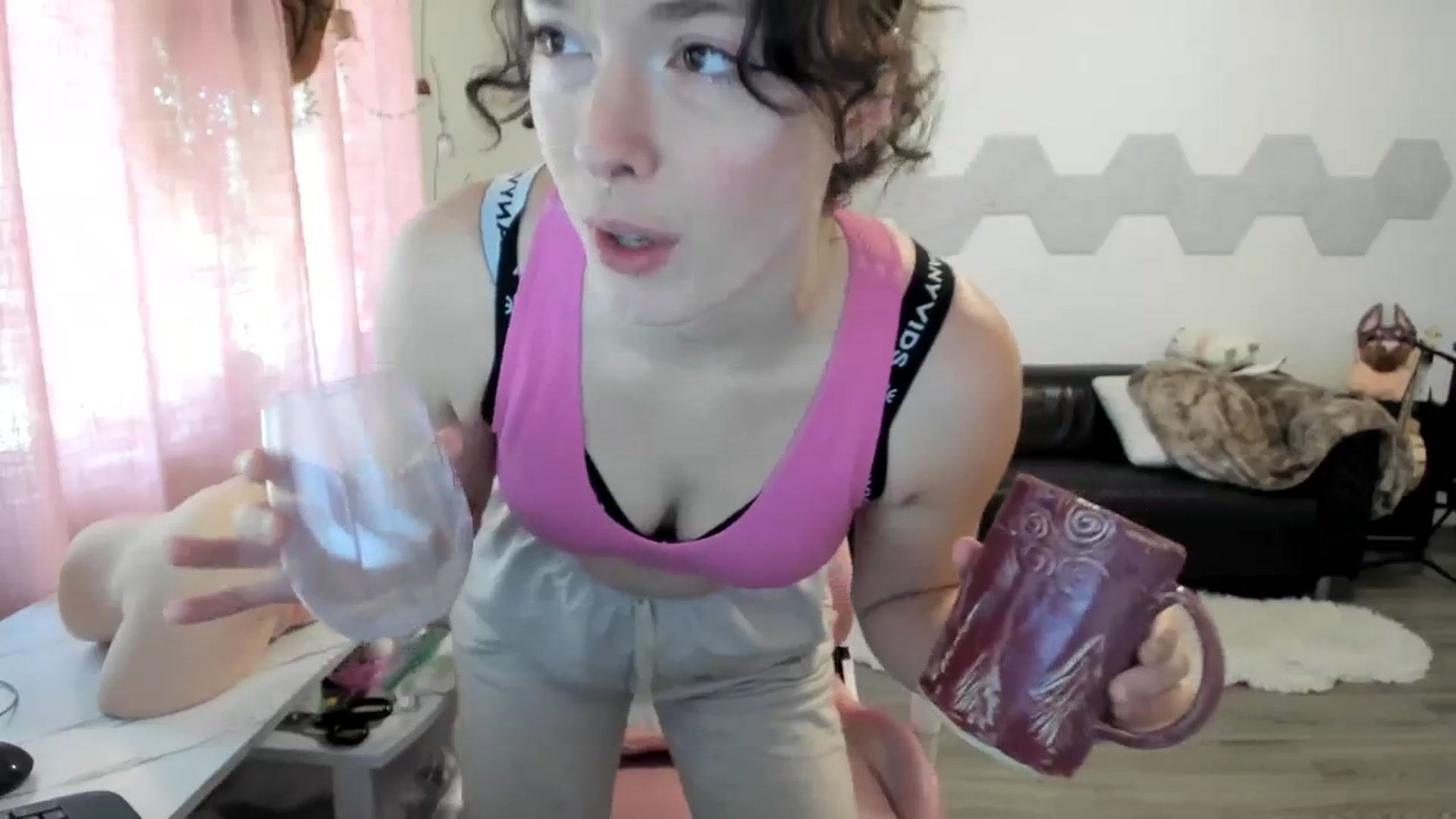 TiggerRosey video thumbnail