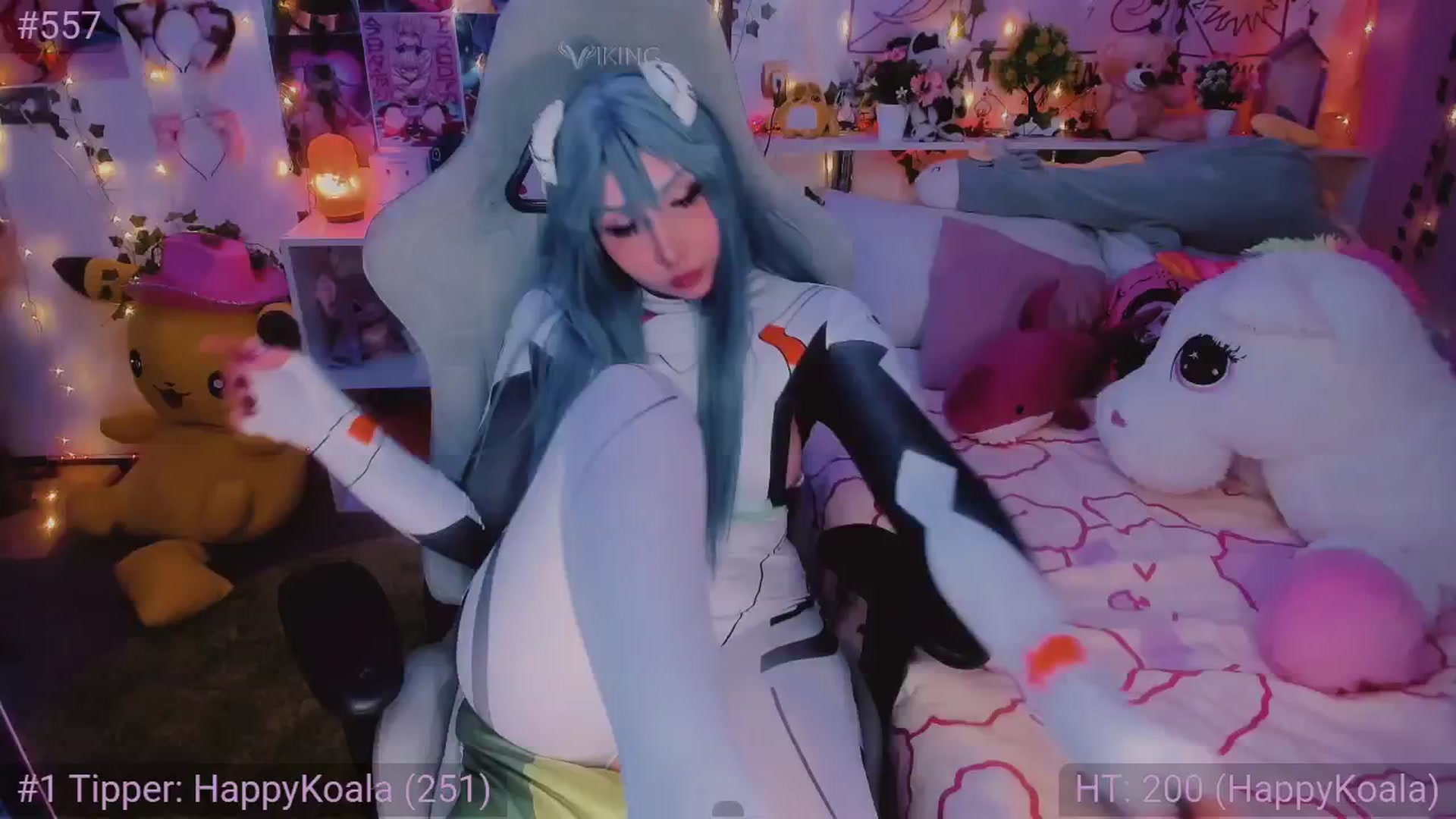 KipaHimari video thumbnail