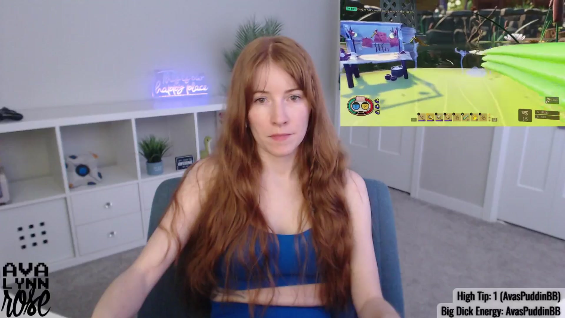 AvalynnRose video thumbnail