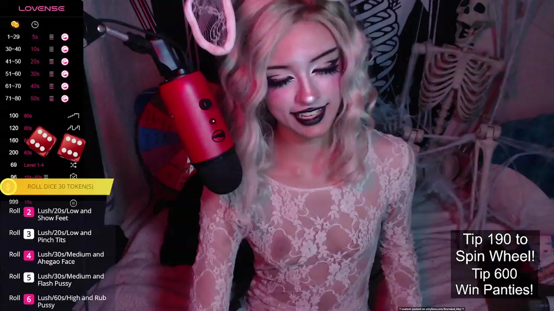 braindedbby video thumbnail