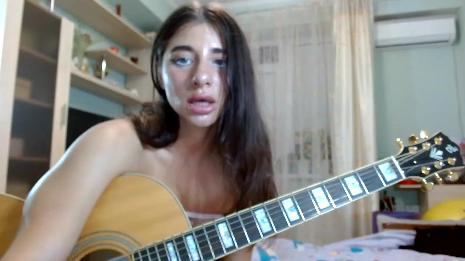 RockGoddesss video thumbnail