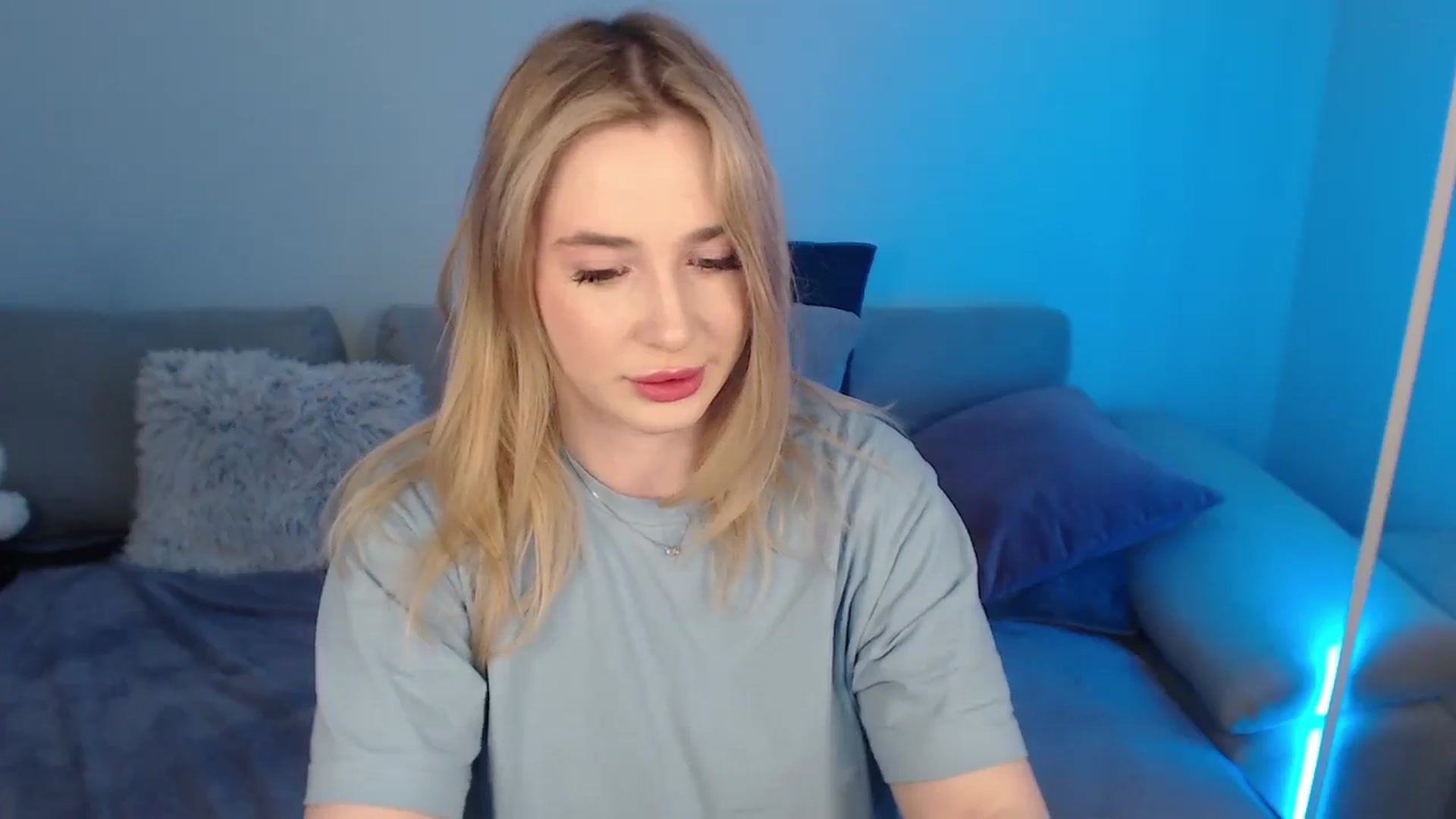 SabrinaViolet video thumbnail