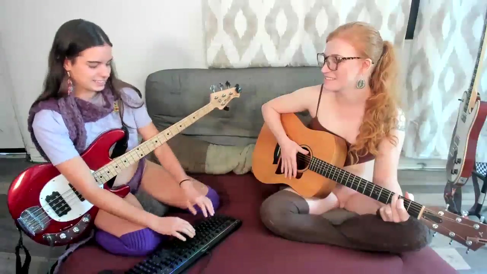 IvyandCharlie video thumbnail