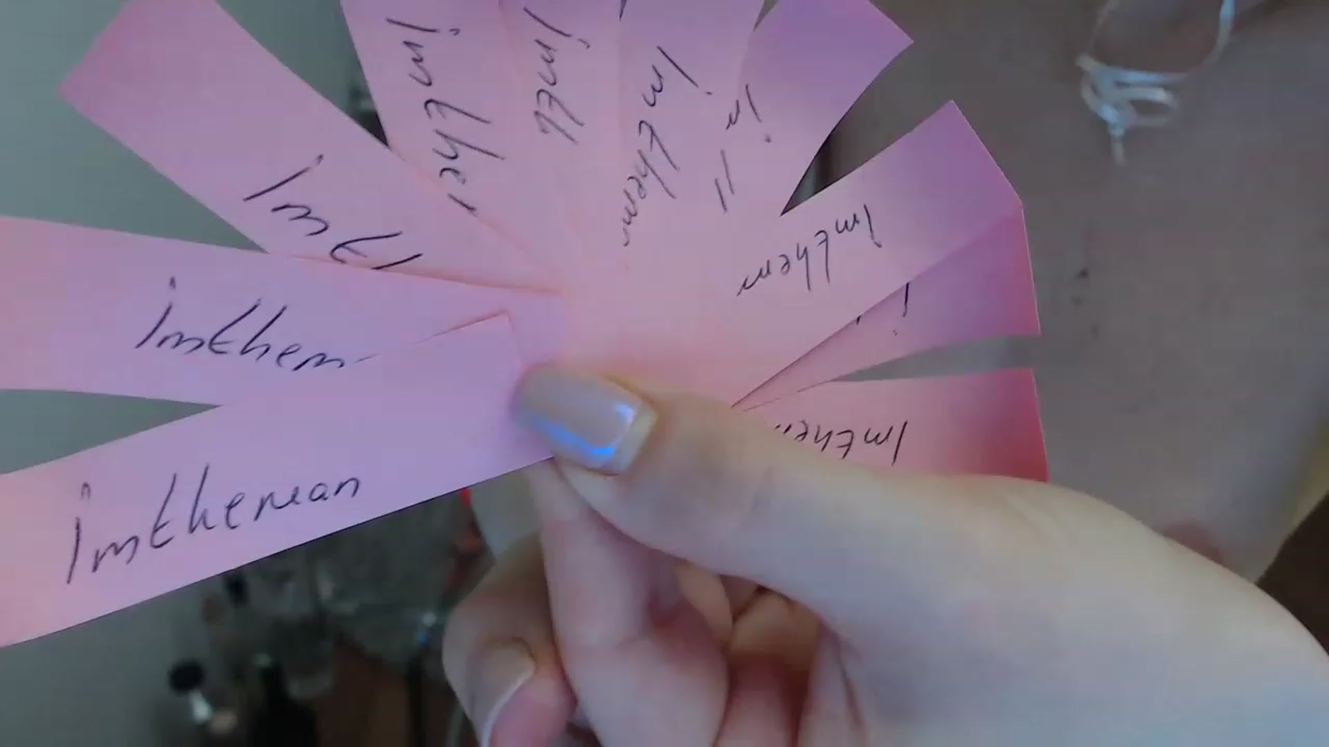 HammyGirl video thumbnail