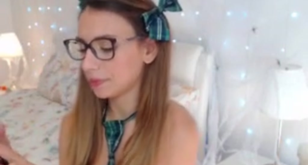 AlexaBlancOh video thumbnail