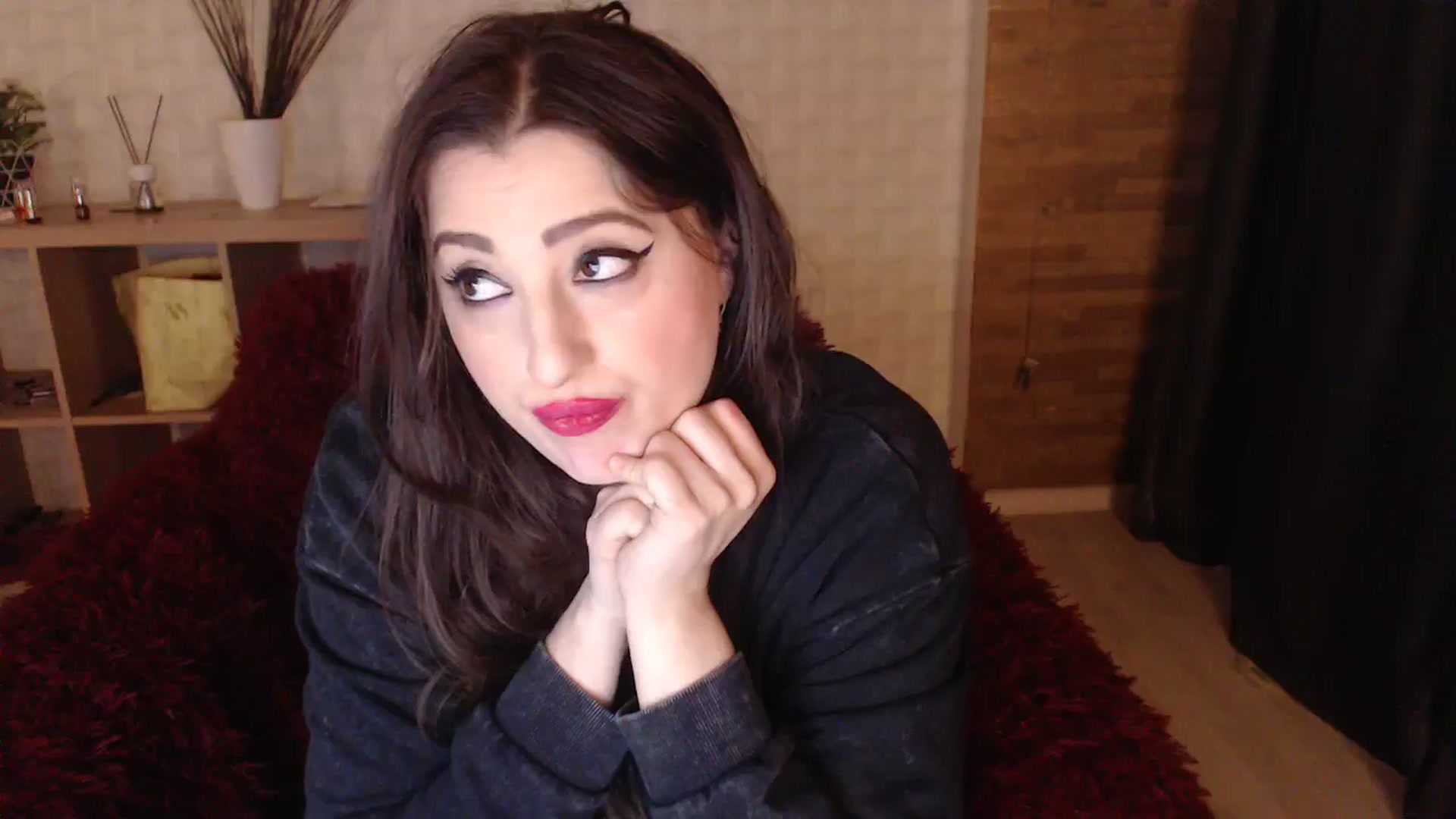 HotRebbecca video thumbnail