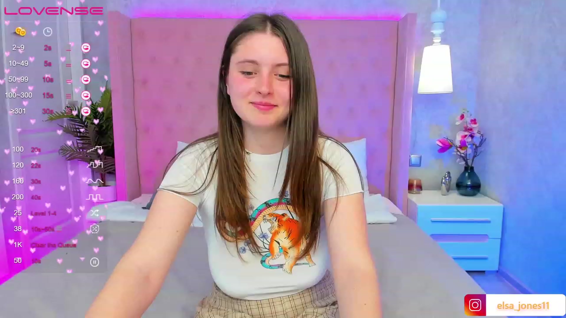 ElsaJones video thumbnail