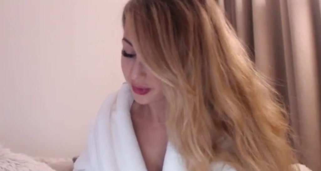 AriannaSecret video thumbnail
