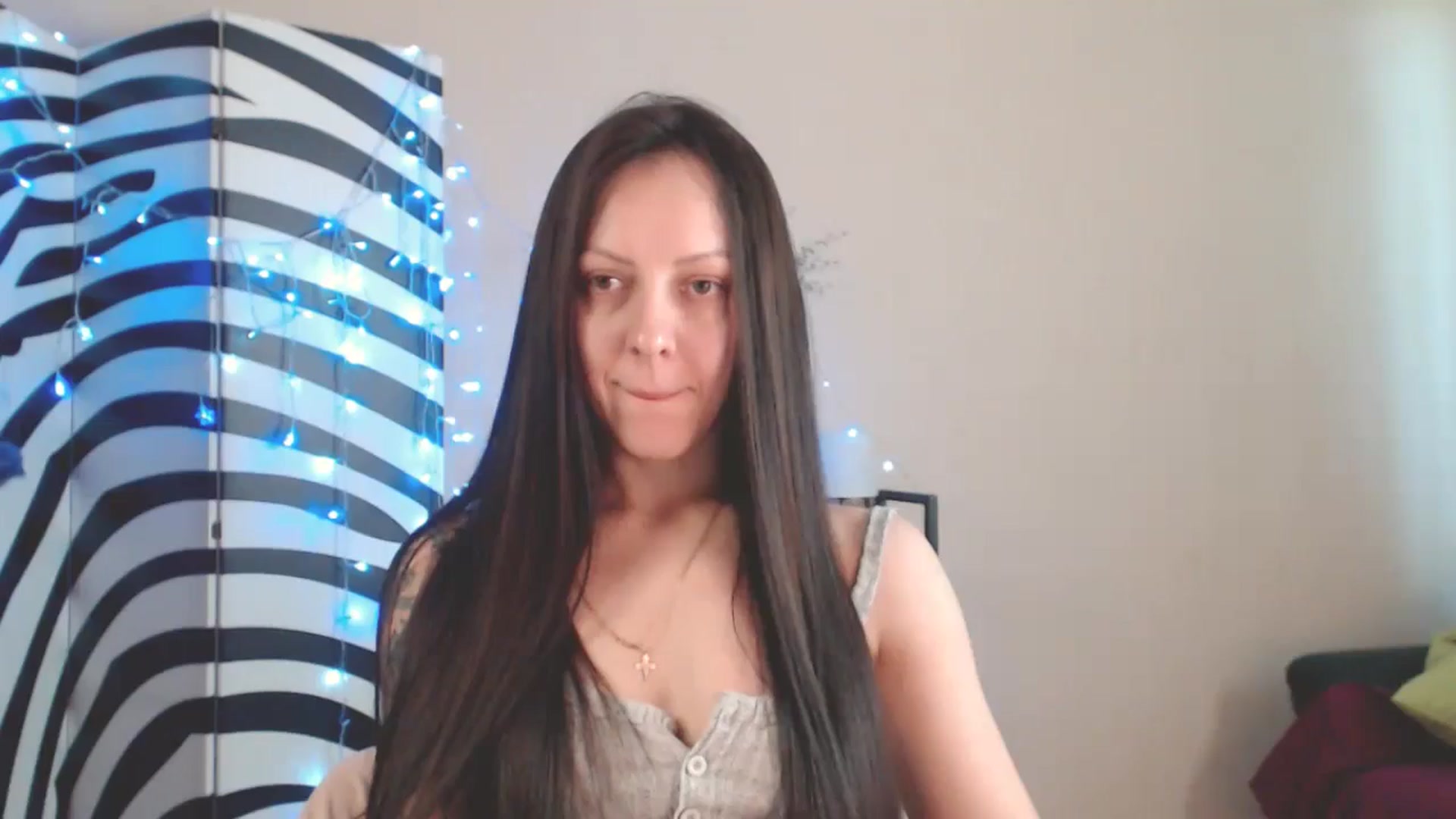 BrunetteMuse video thumbnail