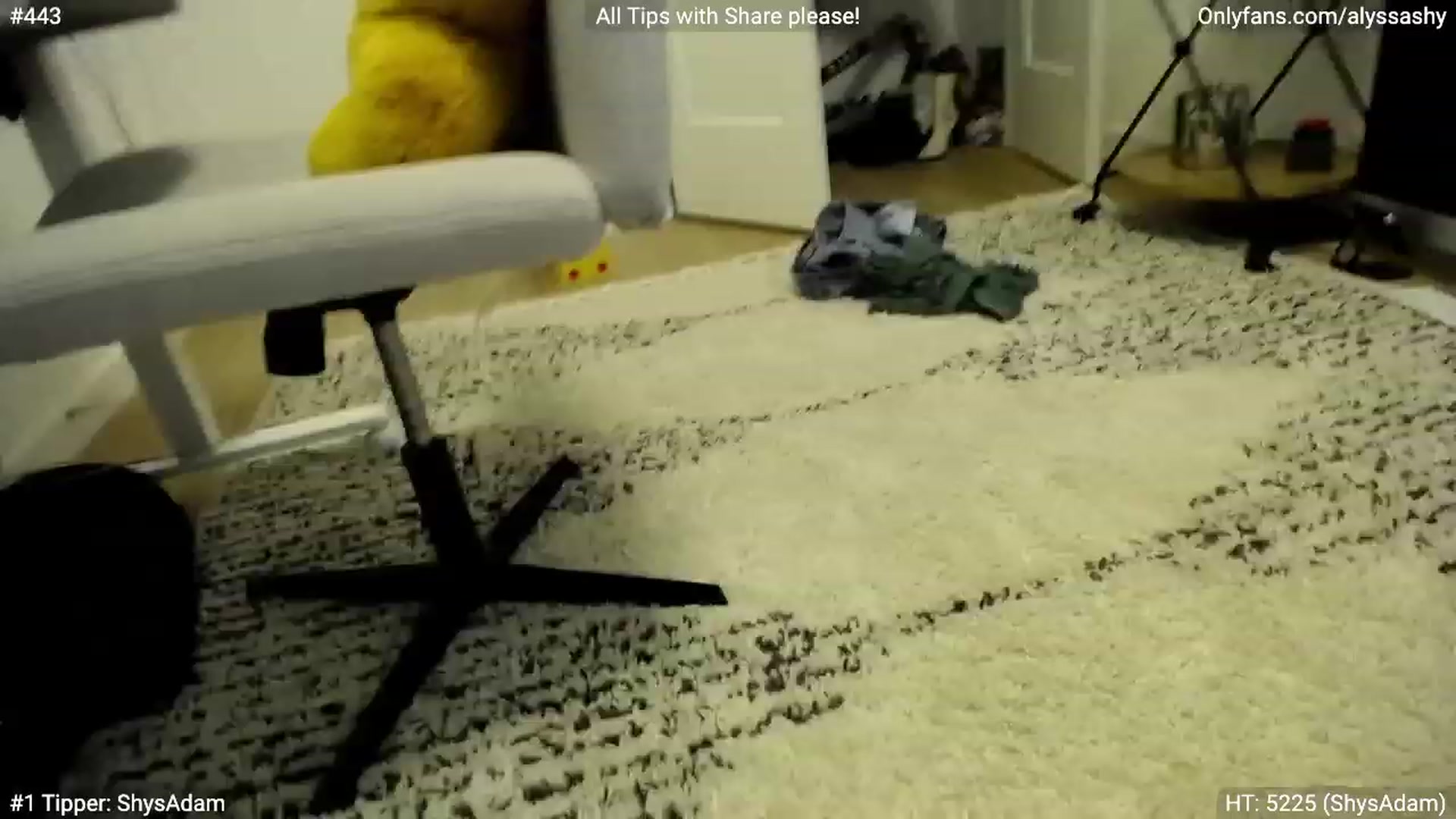 AlyssaShy video thumbnail
