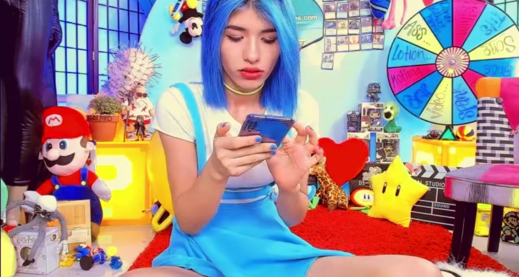 Agostinha_Red video thumbnail