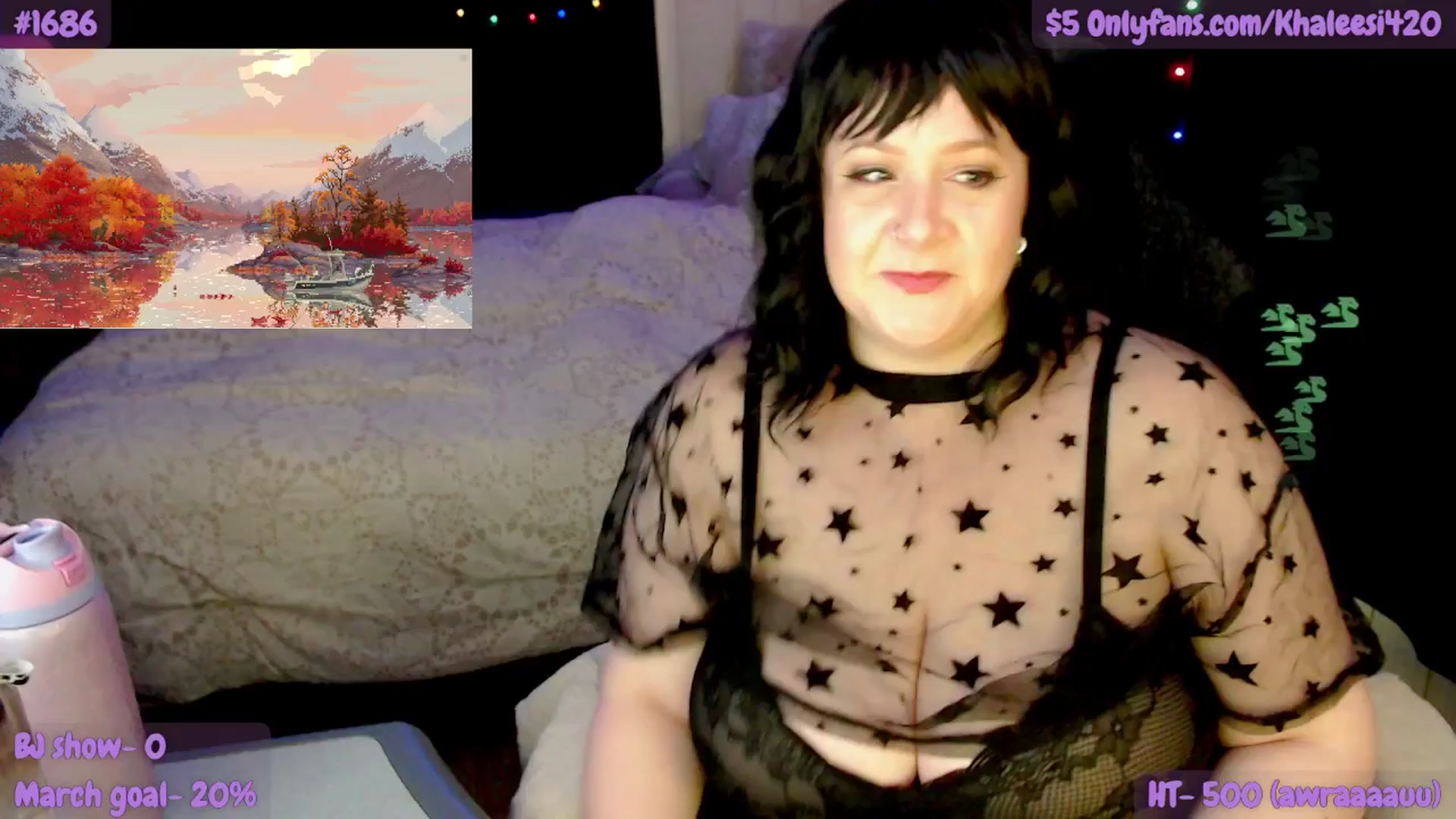 Khaleesi420 video thumbnail