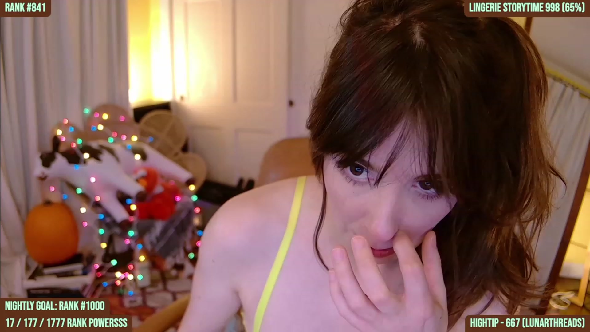Yarrow video thumbnail