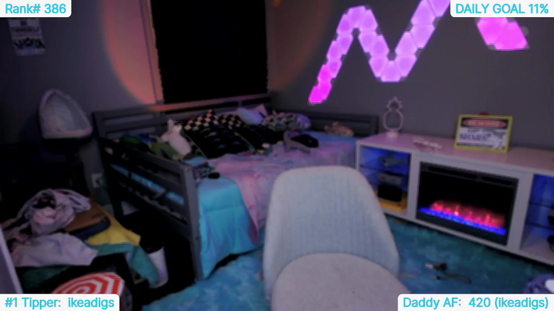 TheSharkQueen video thumbnail