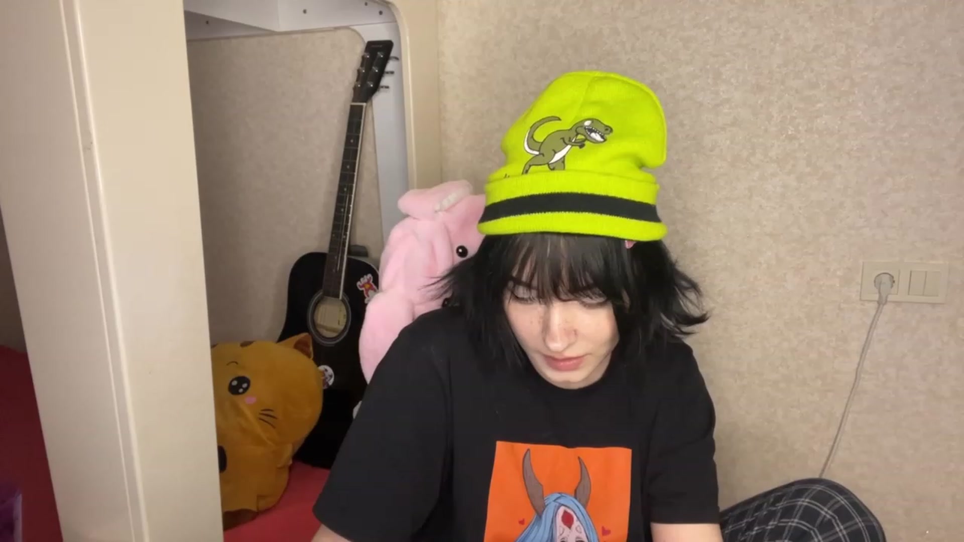 Licorice_Alia video thumbnail