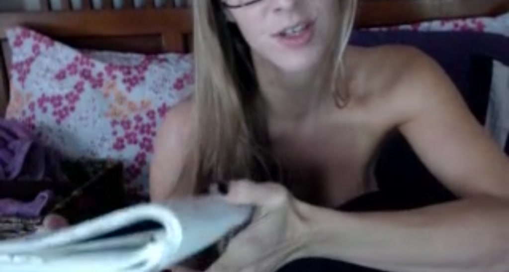 TheRealMsMet video thumbnail