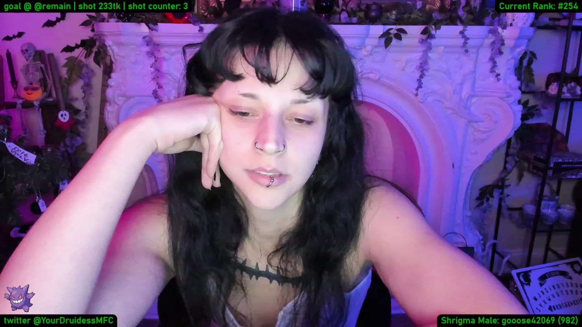 YourDruidess video thumbnail