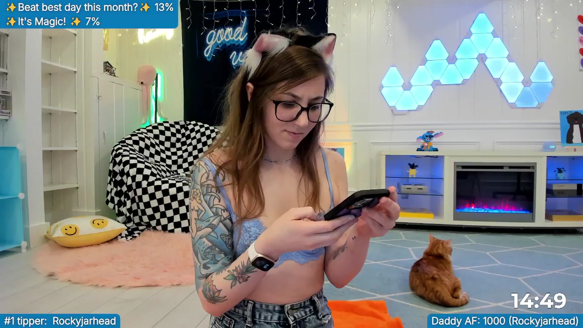 TheSharkQueen video thumbnail