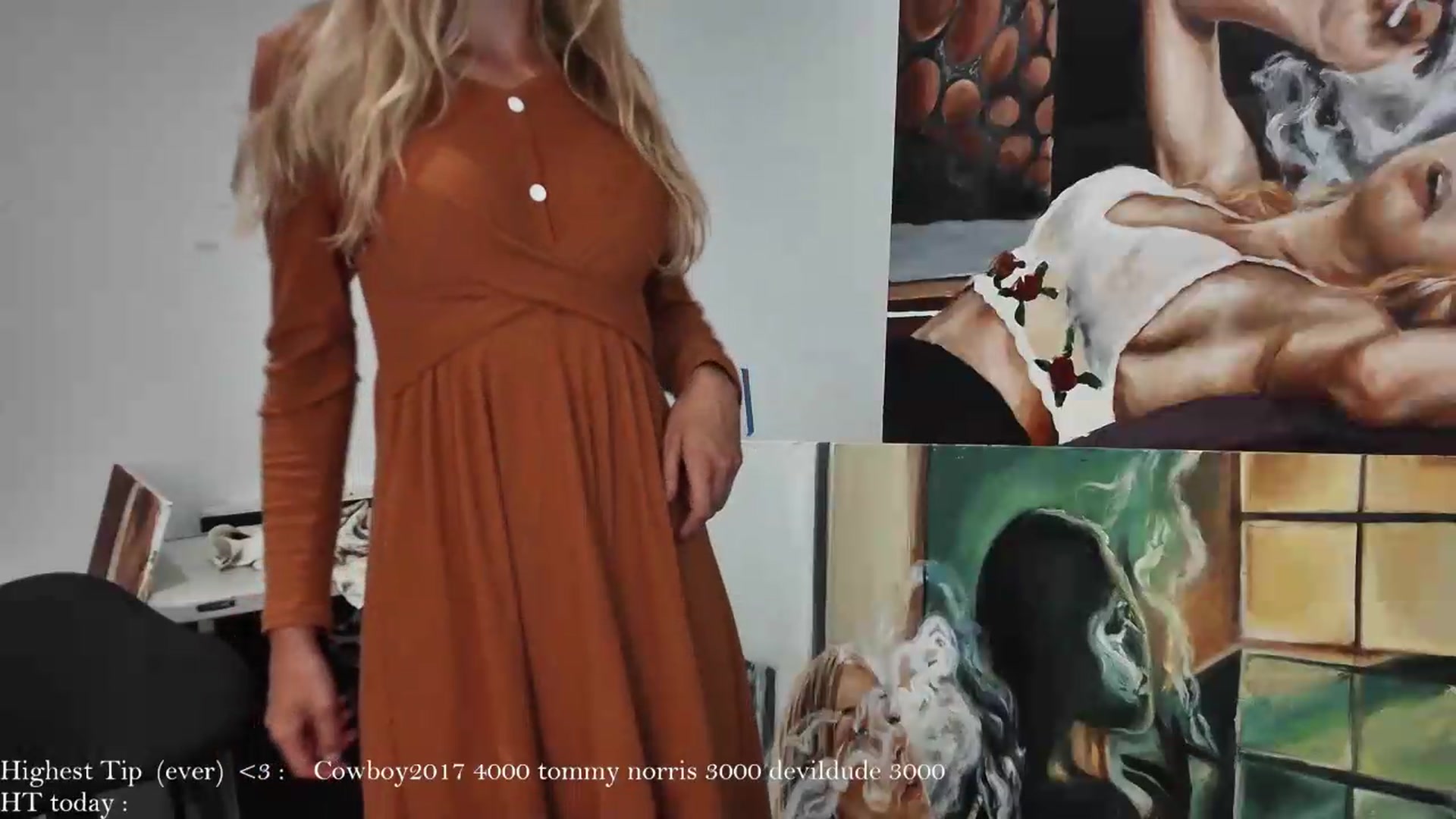 ArtistGirly video thumbnail