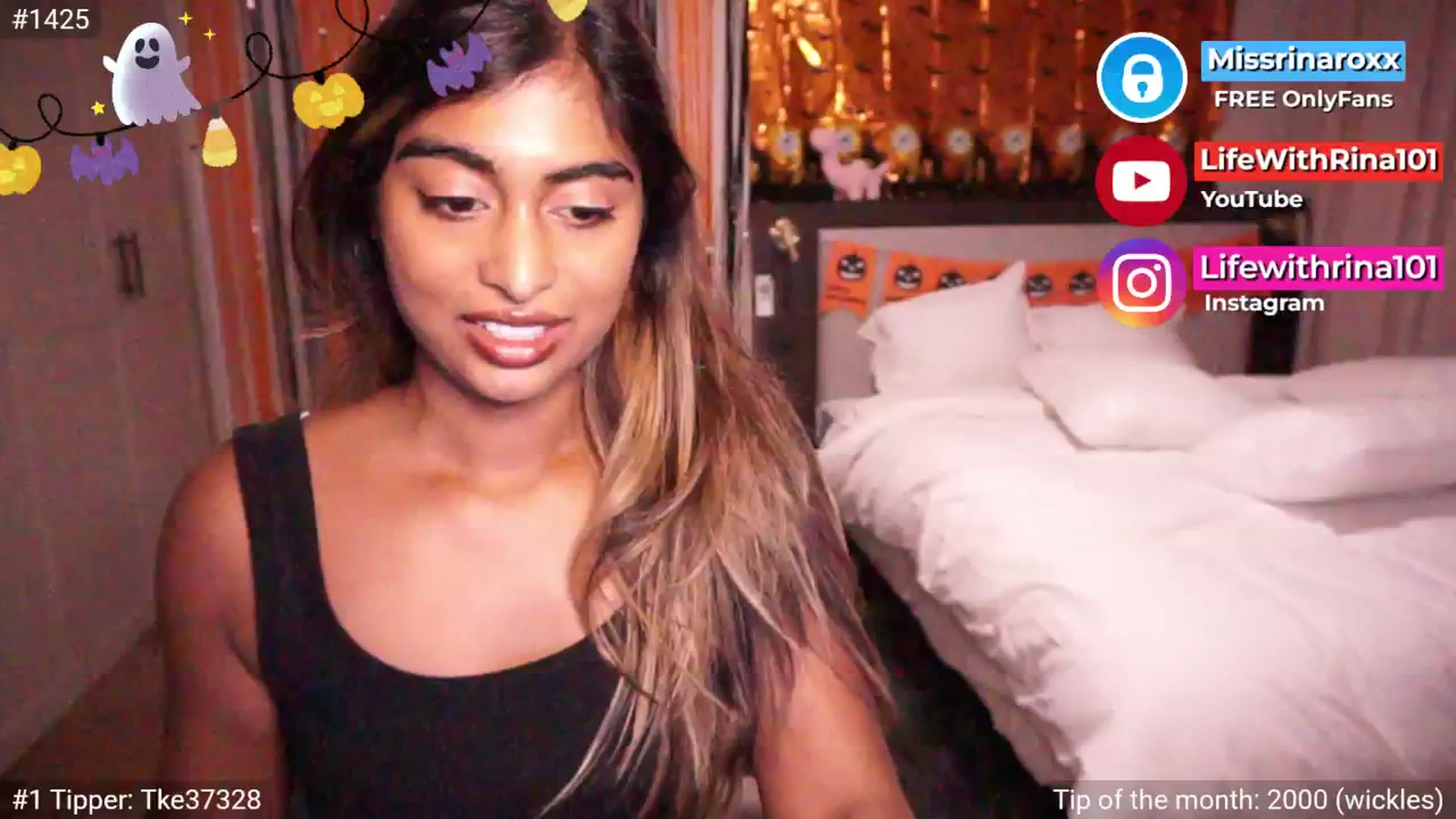 Missrinaroxx video thumbnail