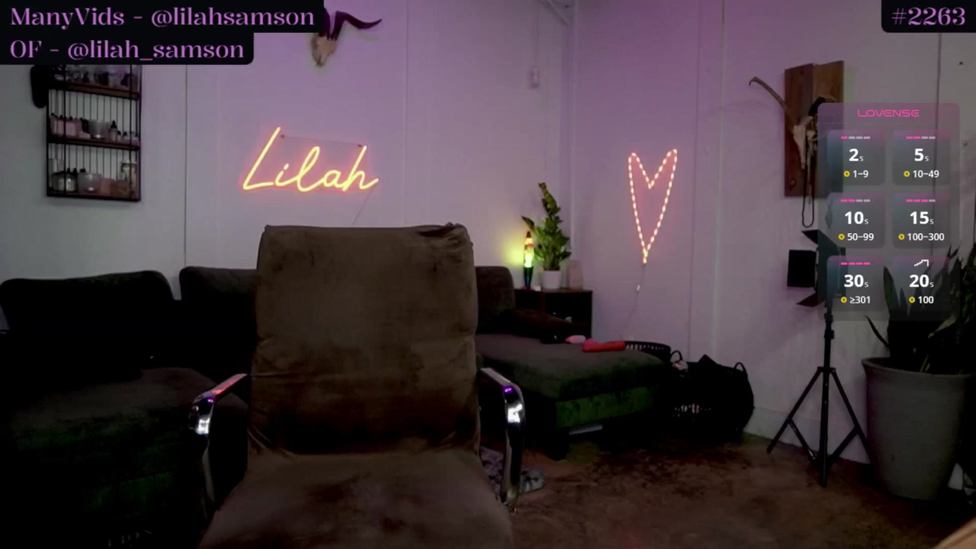 Bday_Lilah video thumbnail