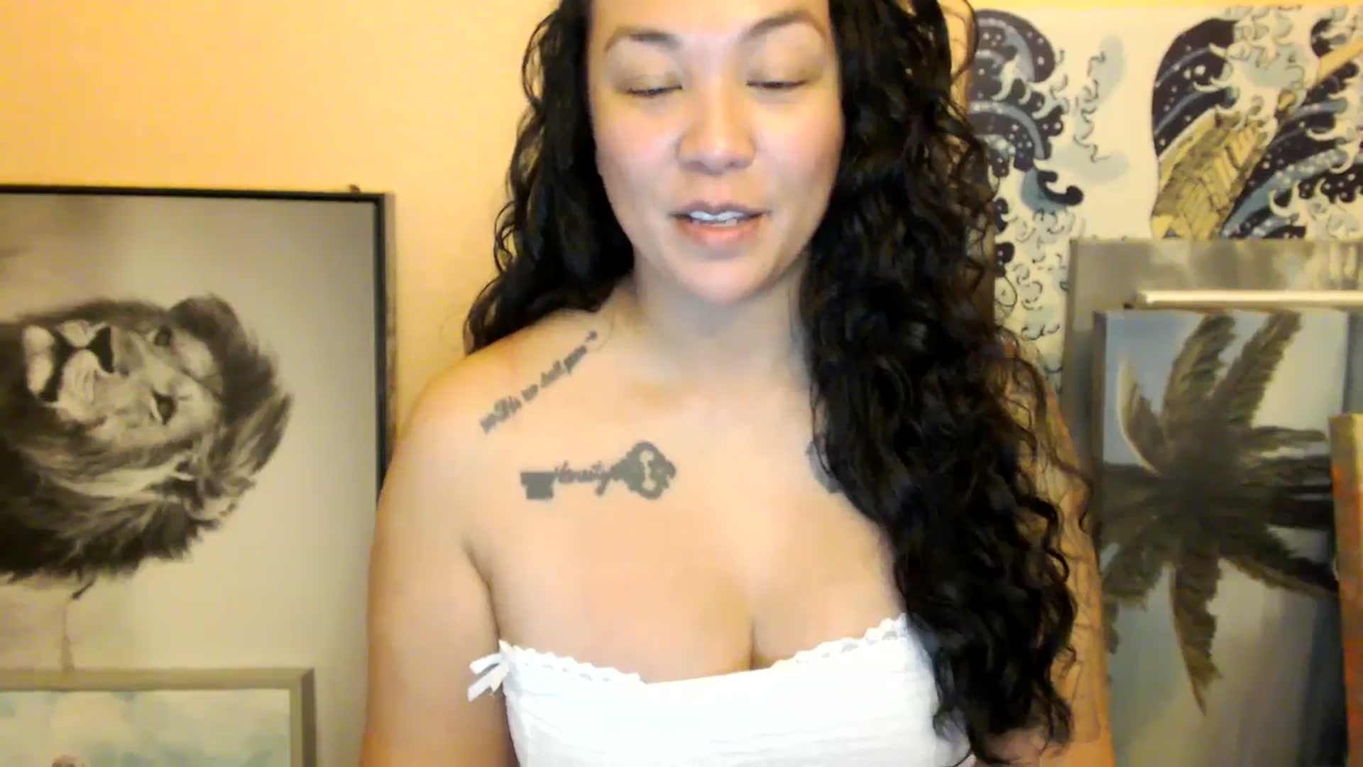 MickaylaStar video thumbnail