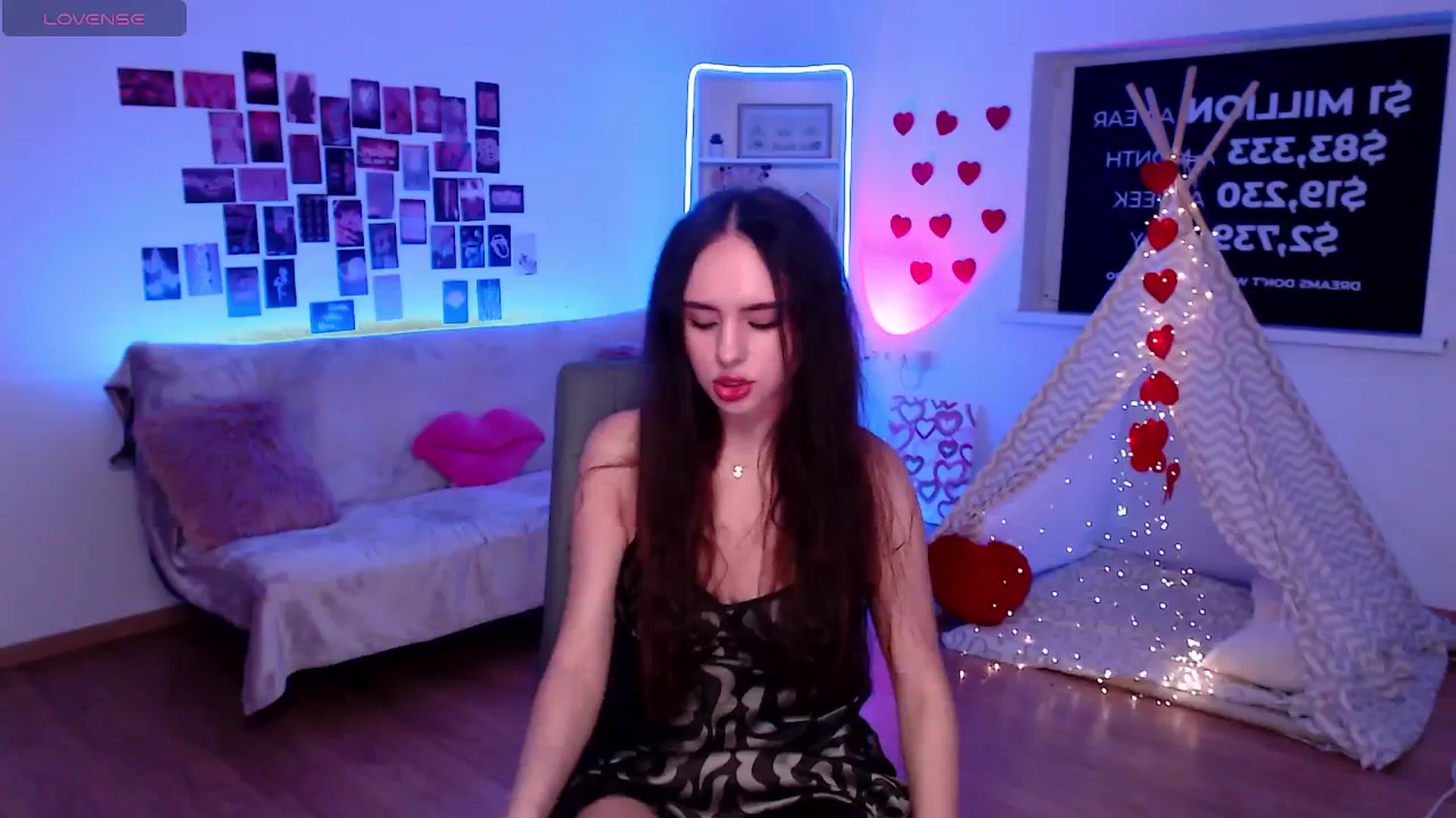Lady_Luck0 video thumbnail