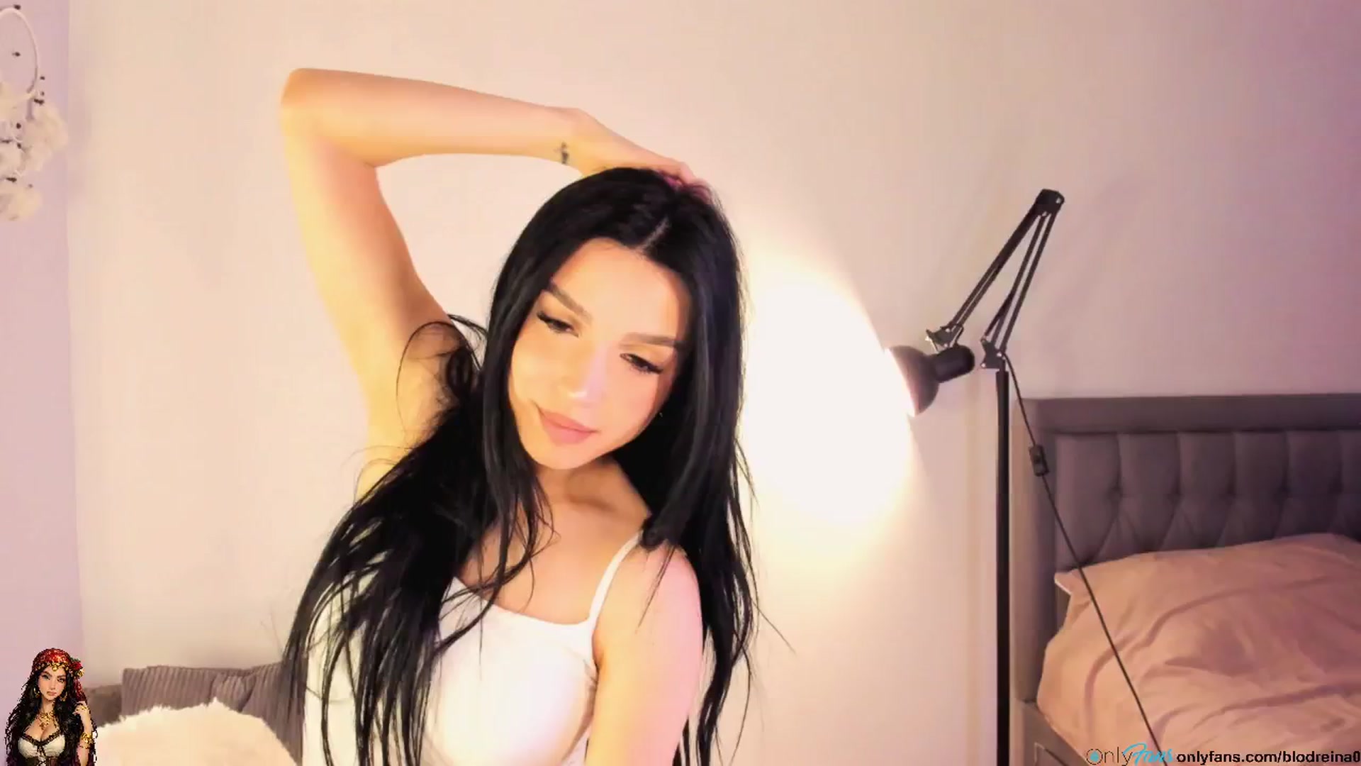 Blodreina video thumbnail