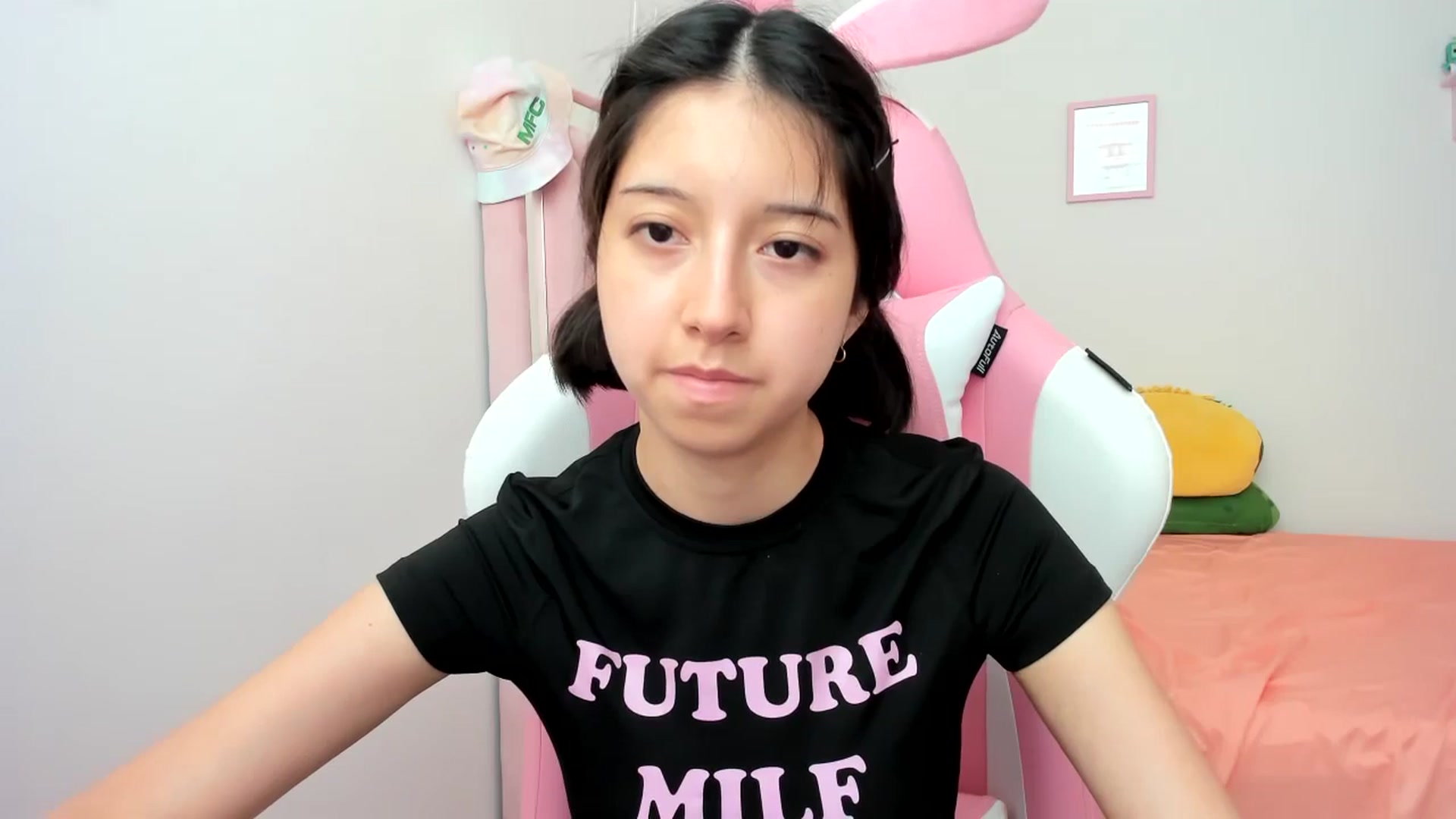 Cherrycute666 video thumbnail