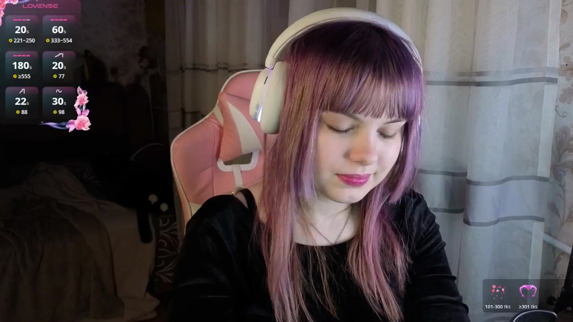LovelyKriss video thumbnail