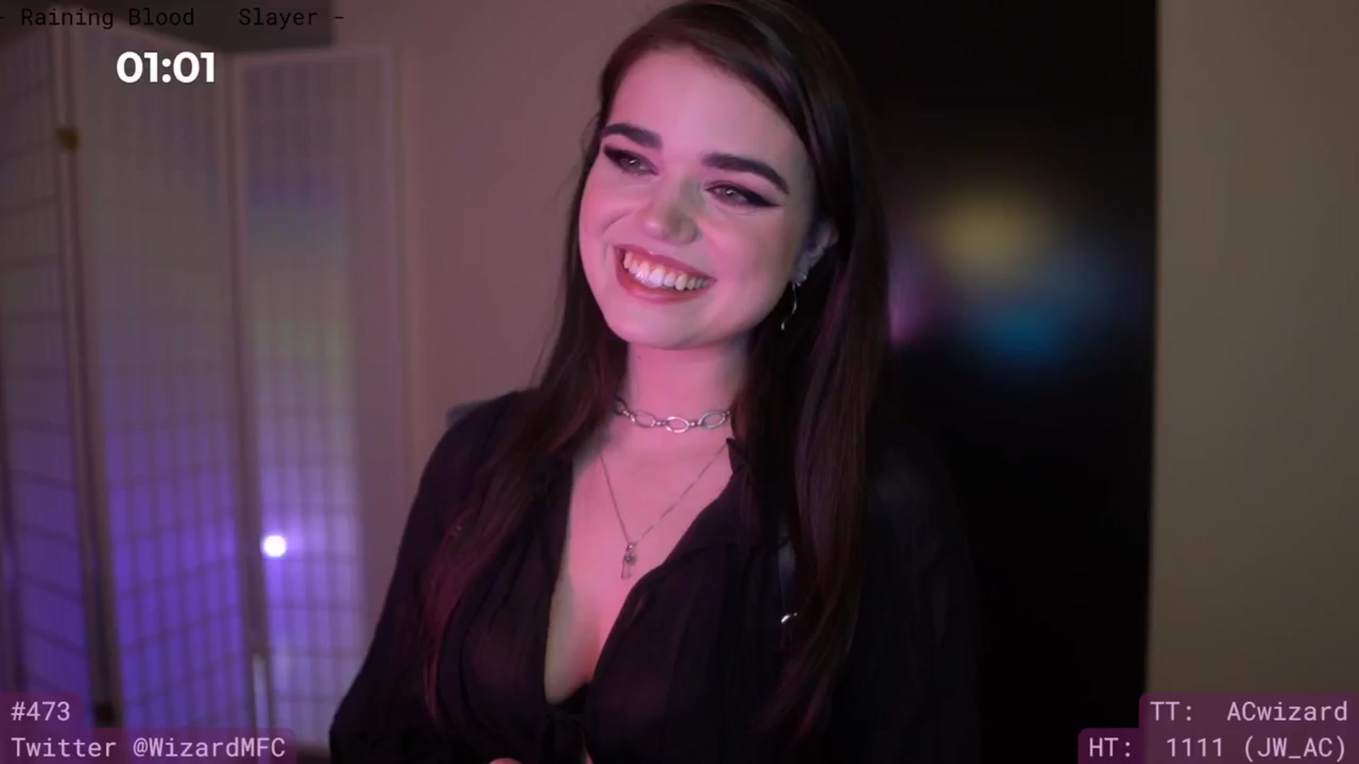 Wizard video thumbnail