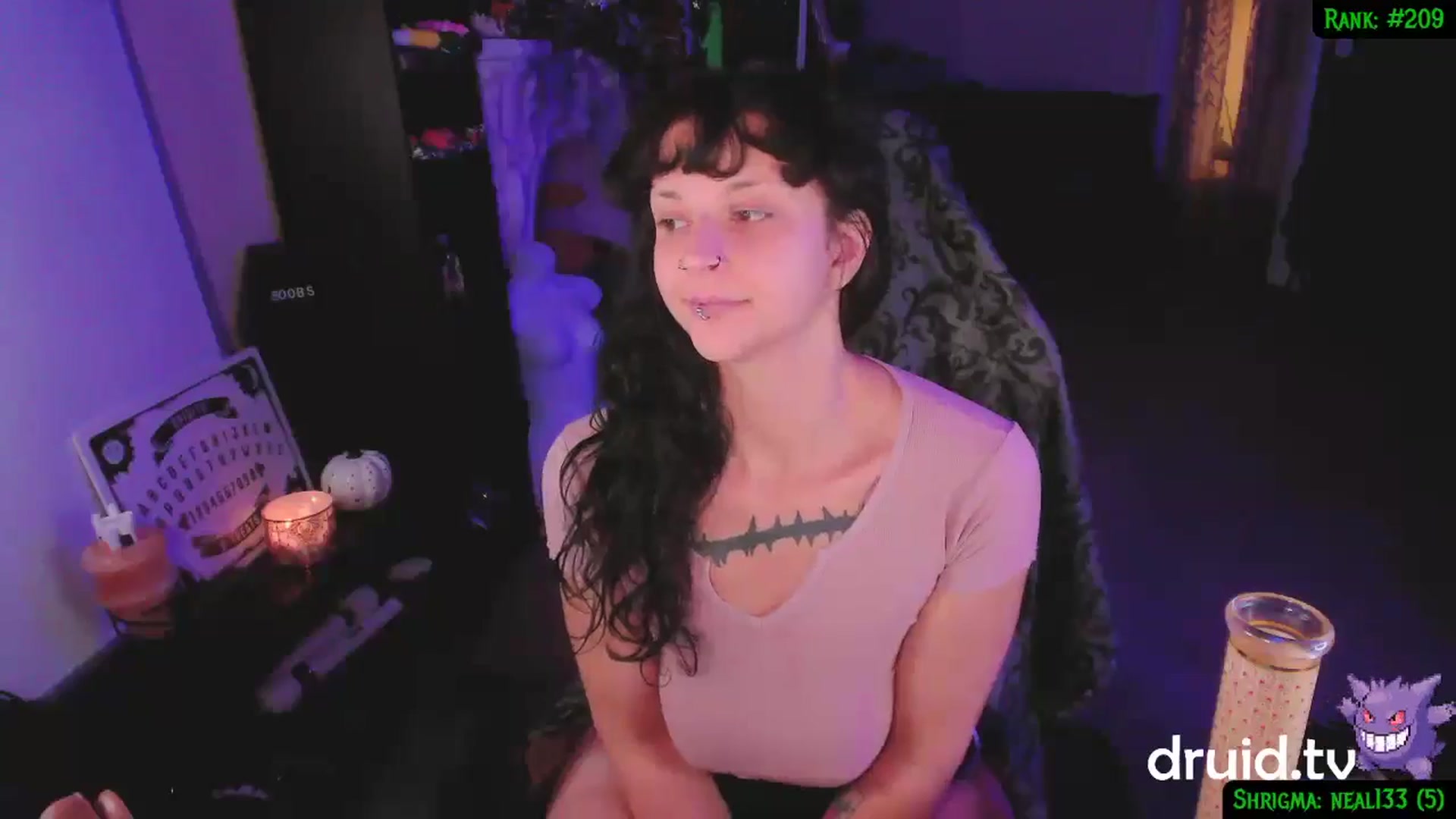 druidjpg video thumbnail