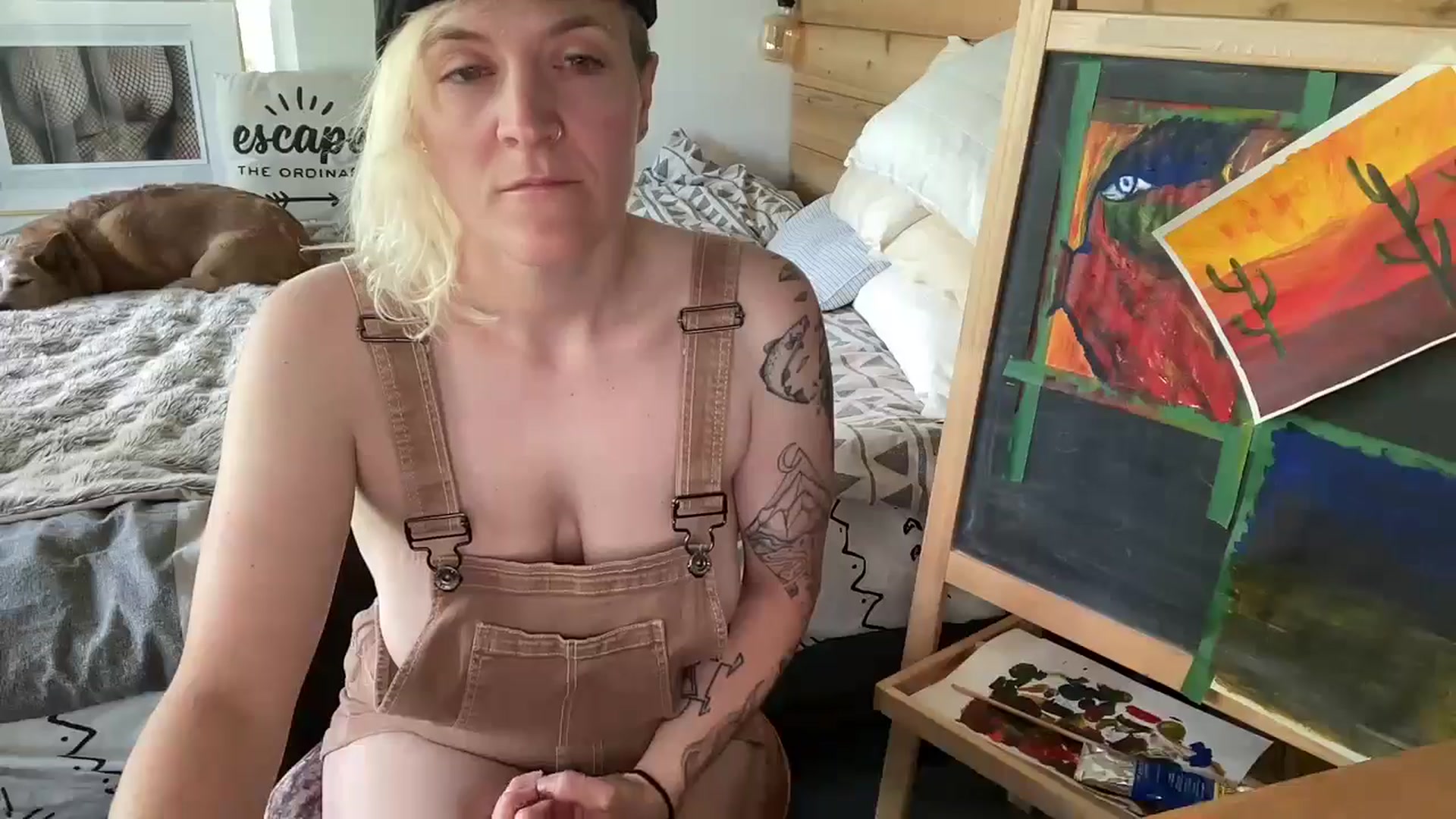 PurrtyMetal video thumbnail