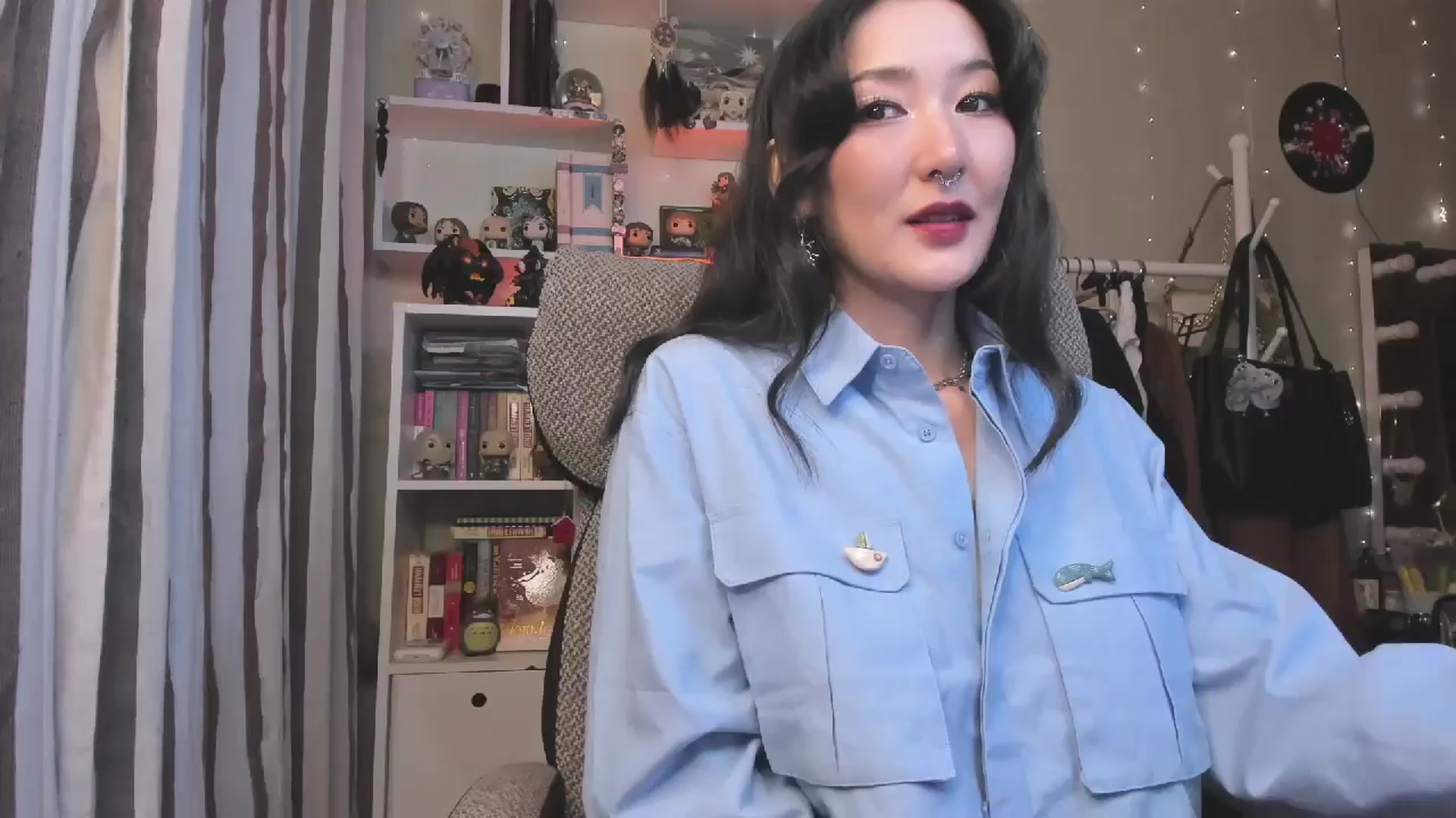 KellyAsian video thumbnail