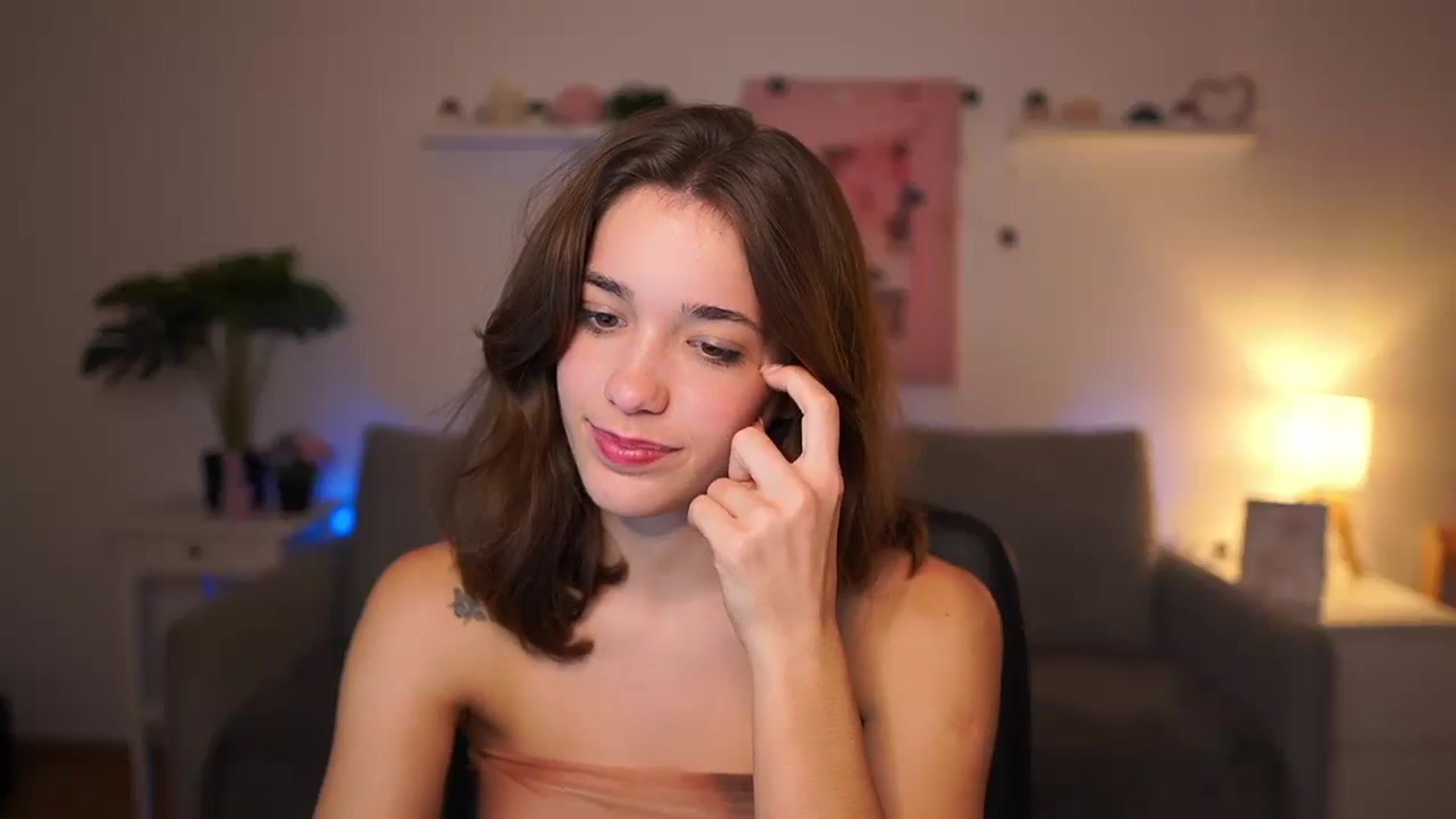 Kissiecat video thumbnail