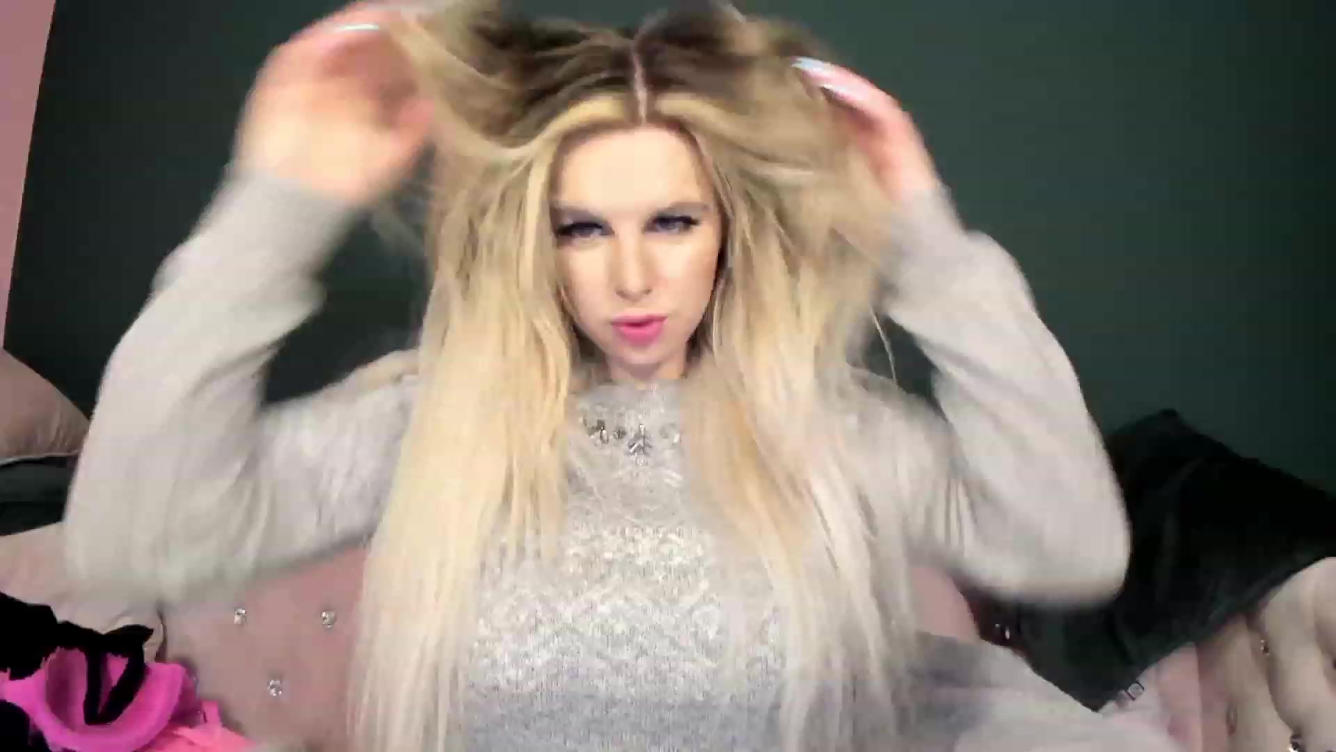 TripleDBabe video thumbnail