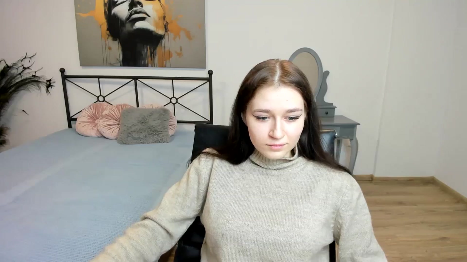 SsweetPeaches video thumbnail