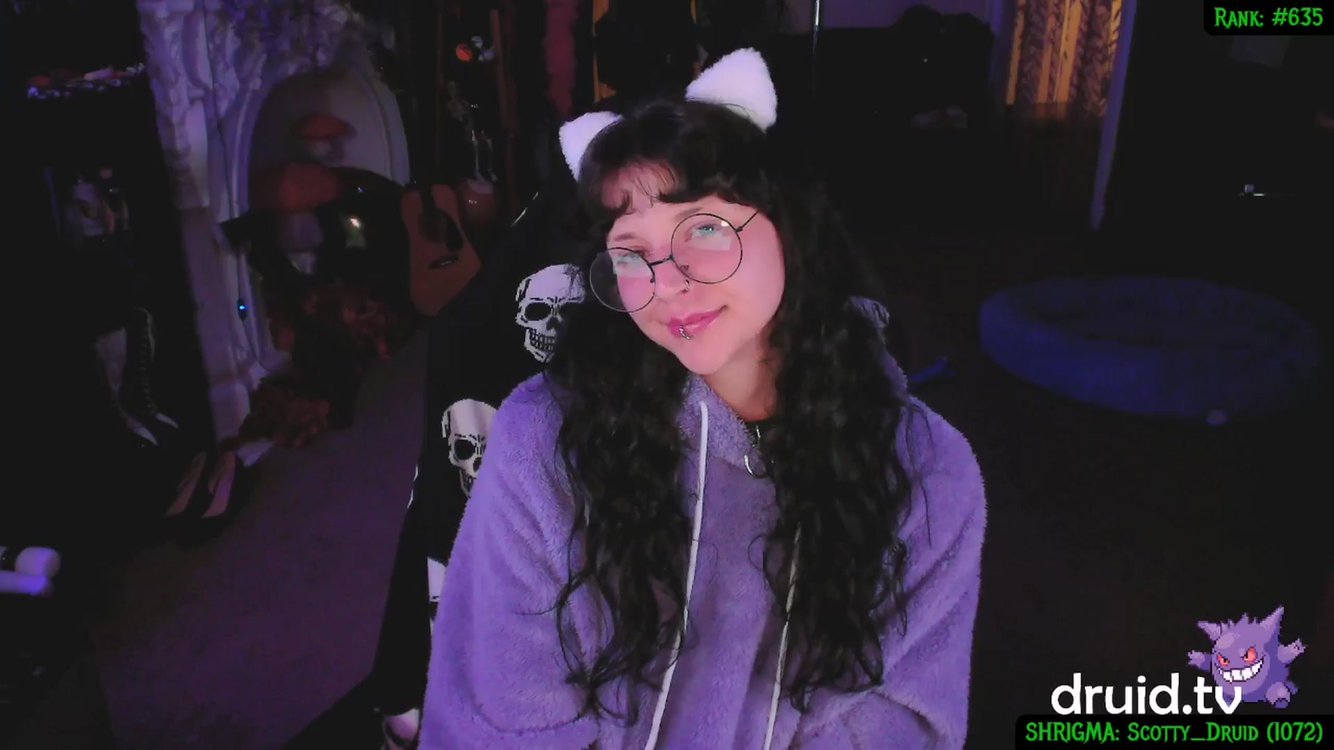 druidjpg video thumbnail