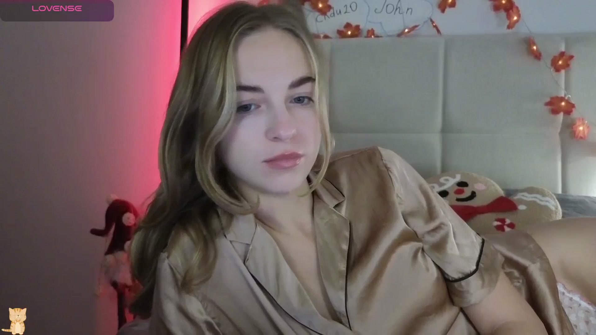 DreamAlianna video thumbnail